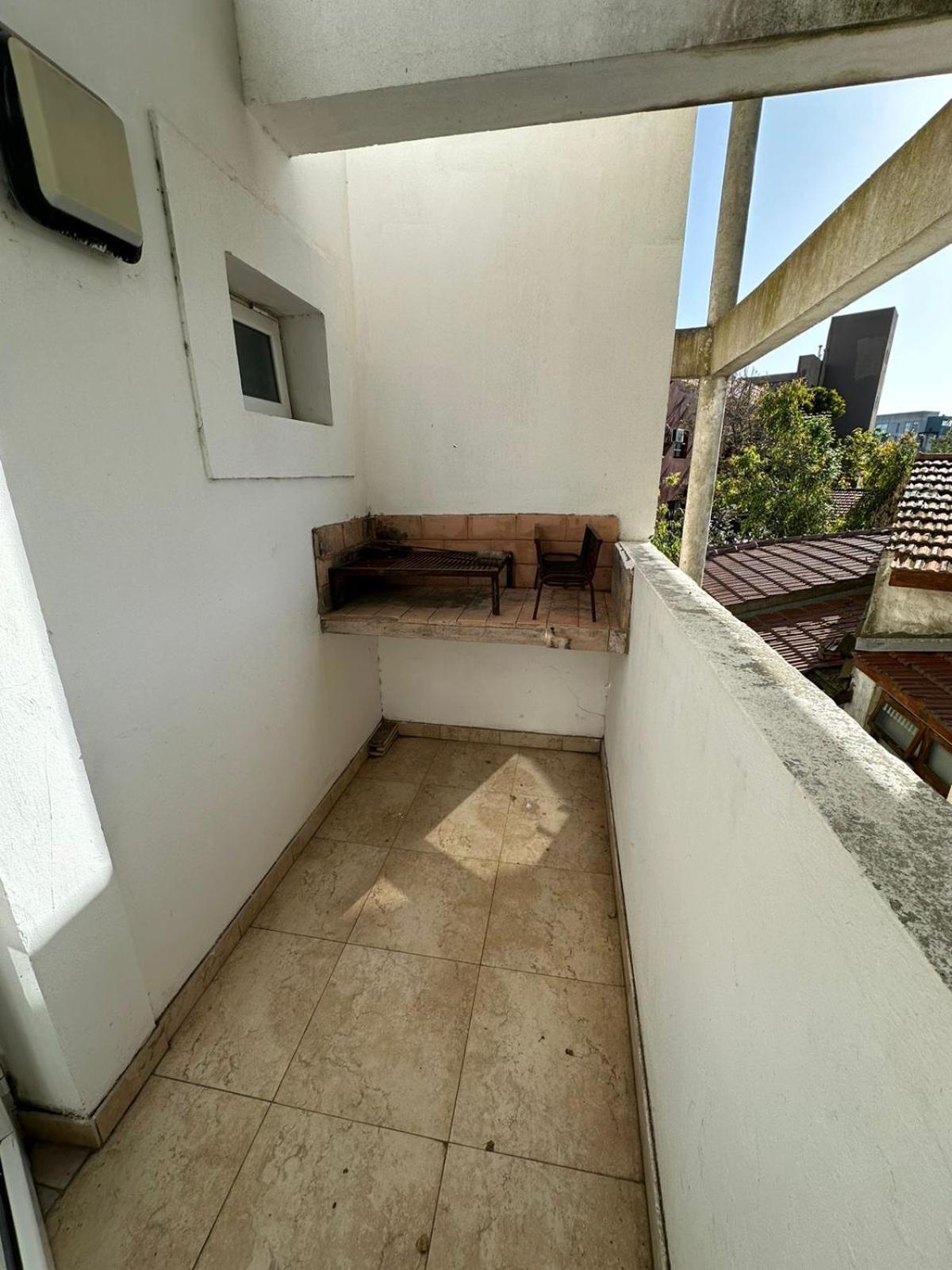 Apartamentos del mar II