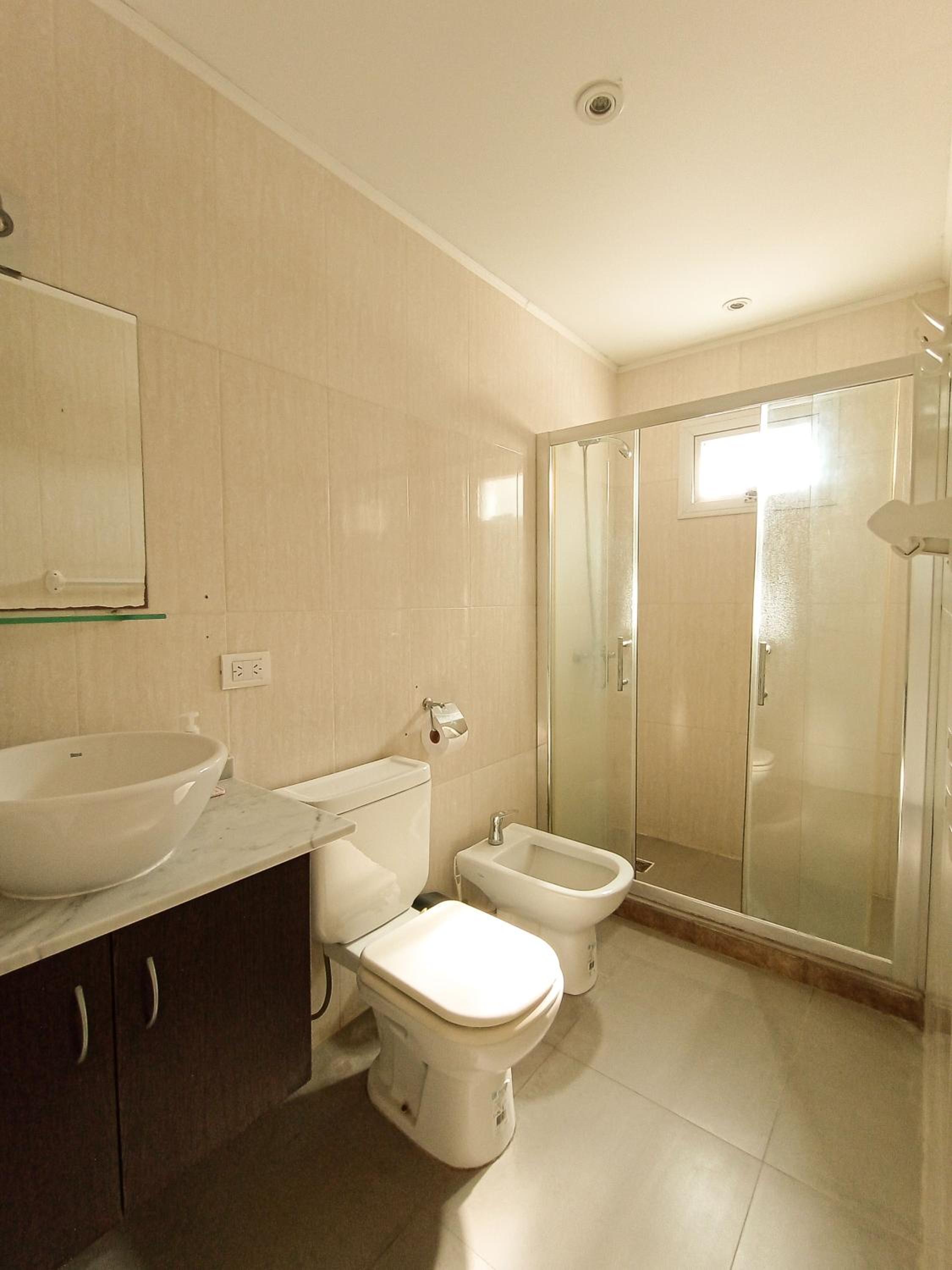 Apartamentos del mar II
