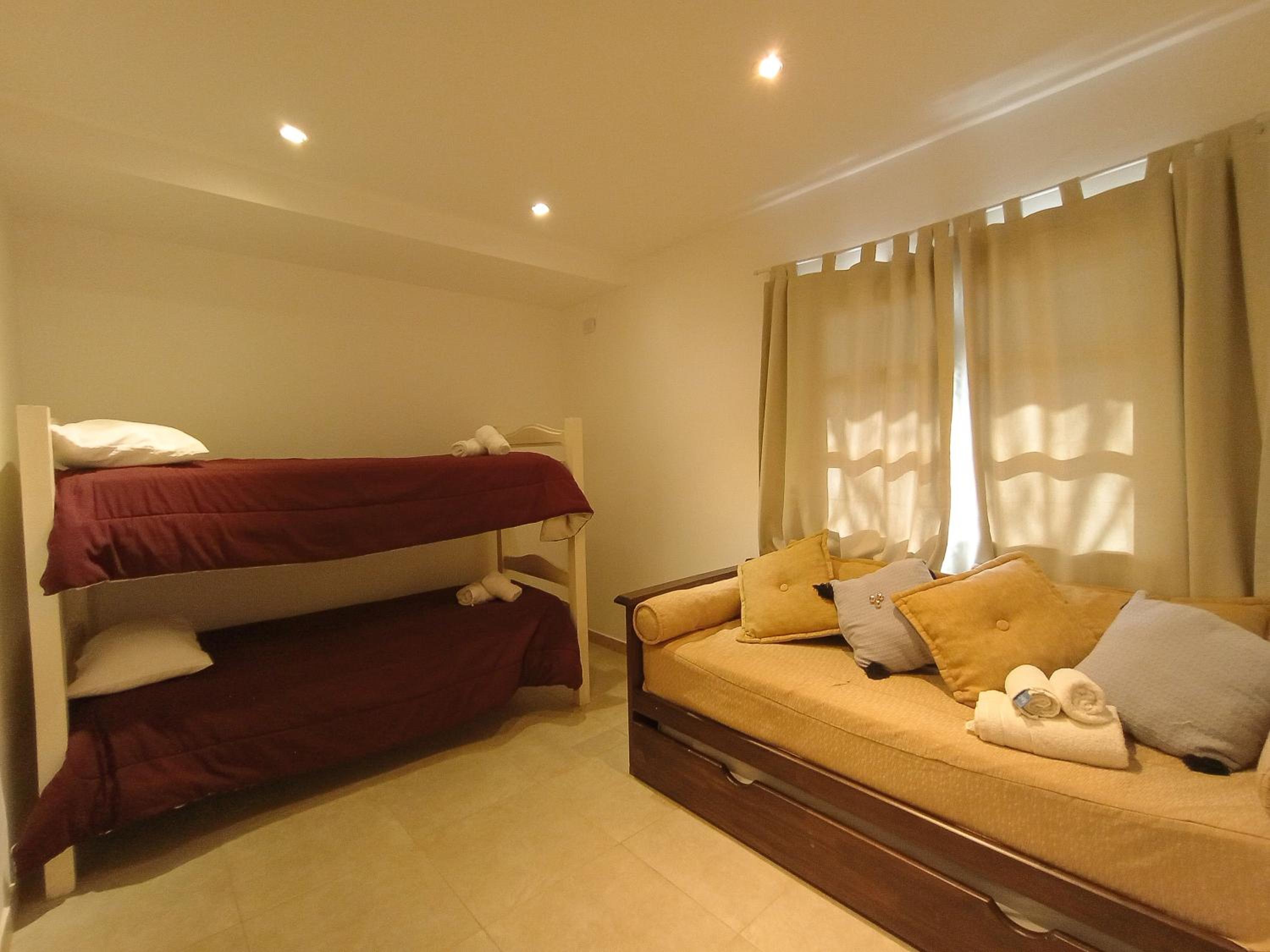 Apartamentos del mar II