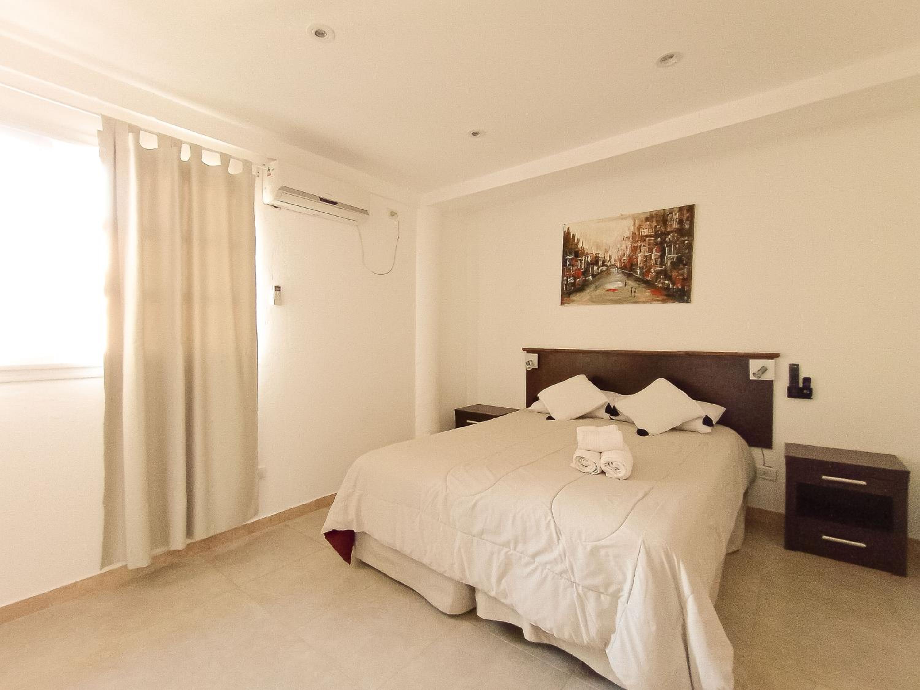 Apartamentos del mar II
