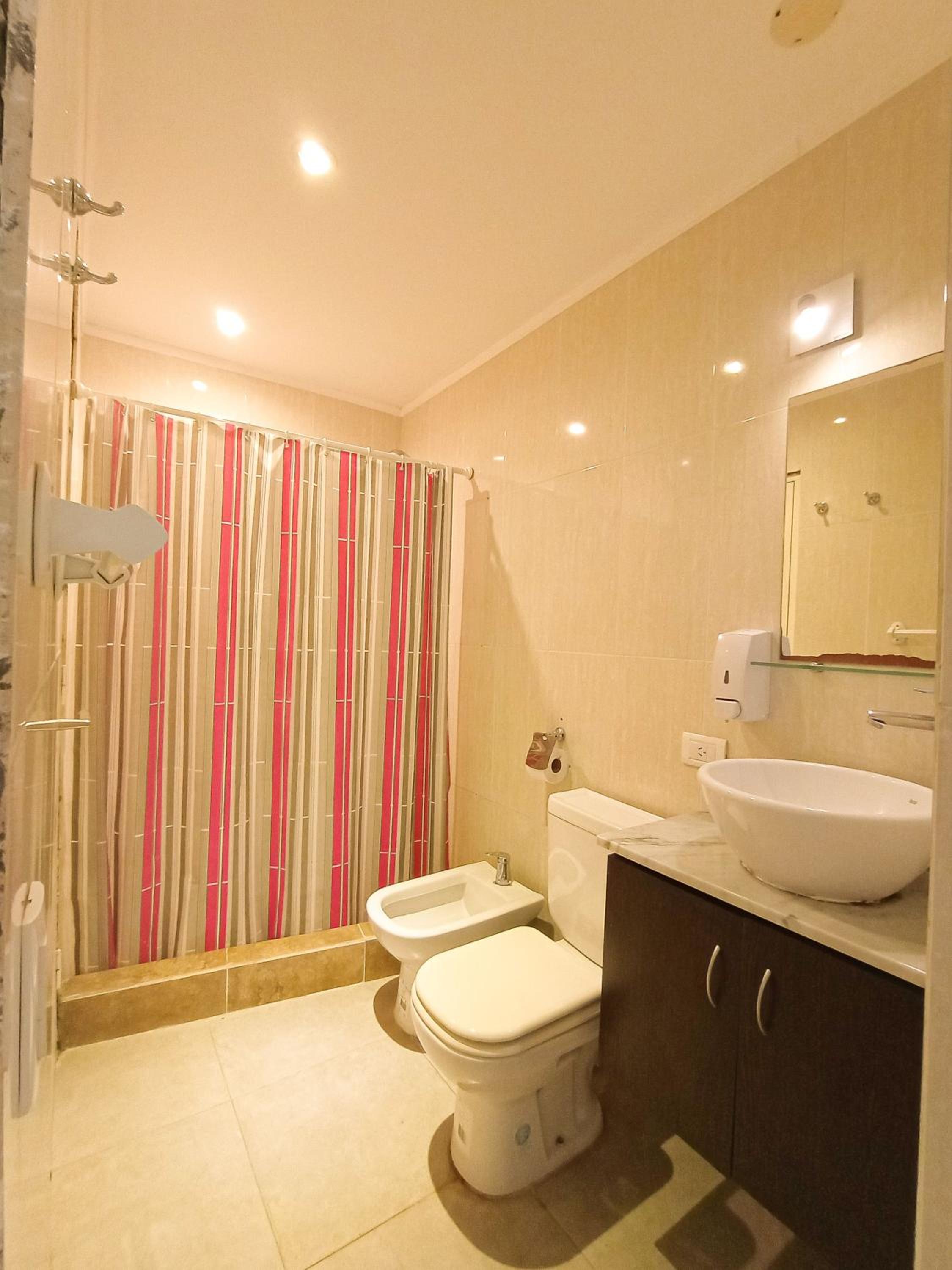 Apartamentos del mar II