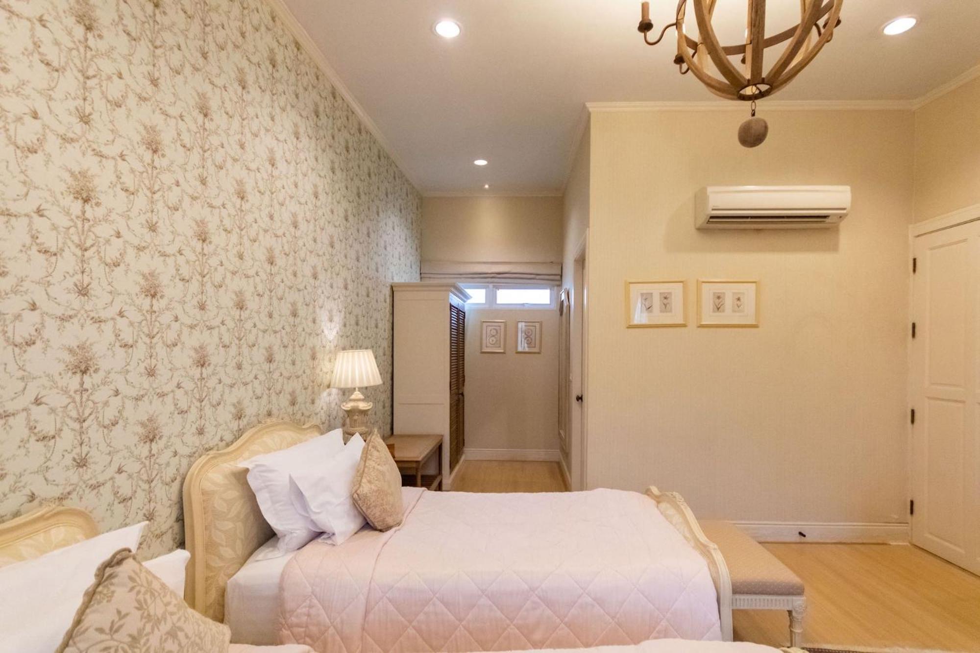 Rancho Charnvee Resort & Country Club Khaoyai