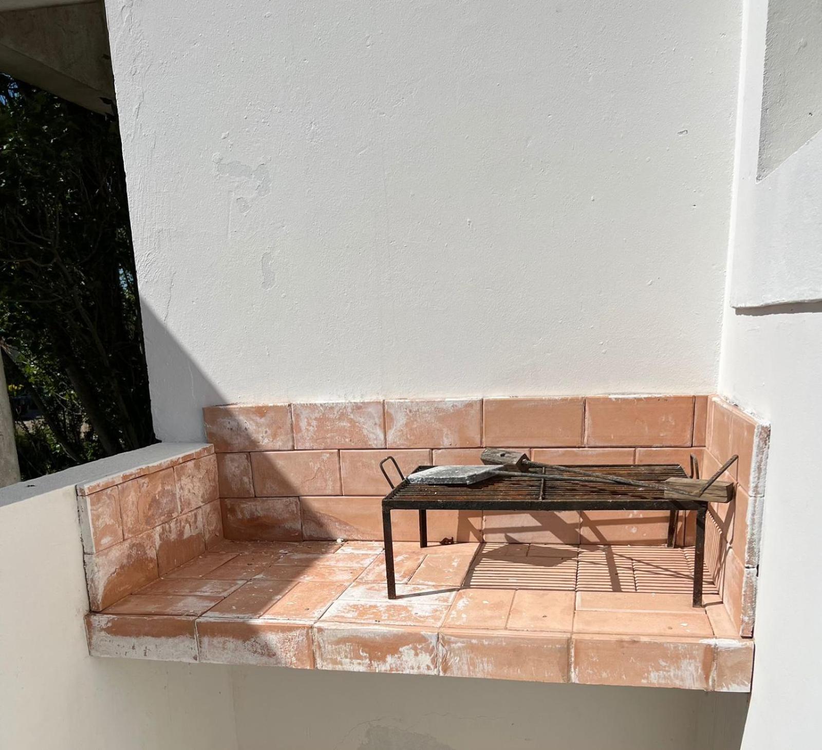 Apartamentos del mar II