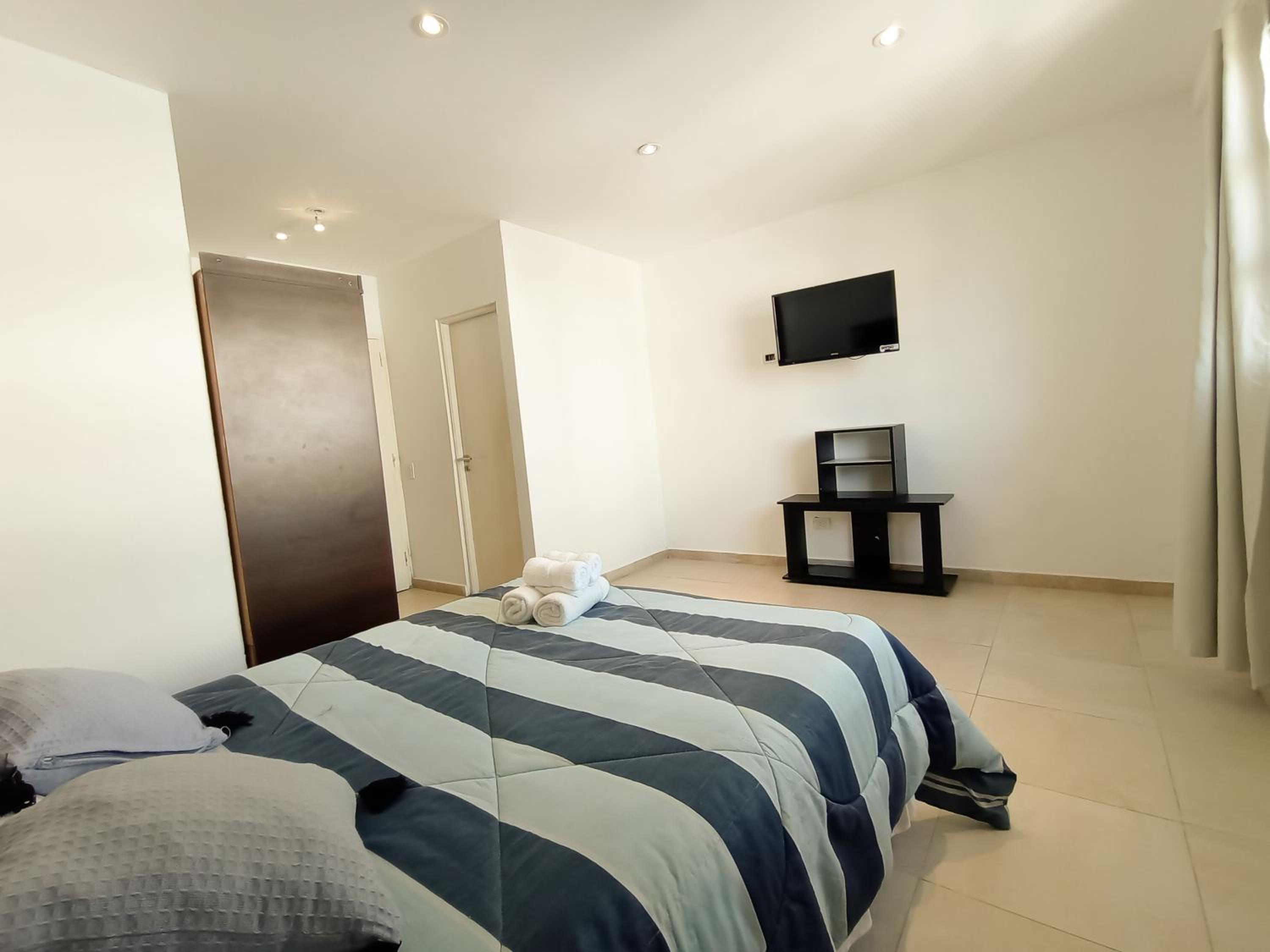 Apartamentos del mar II