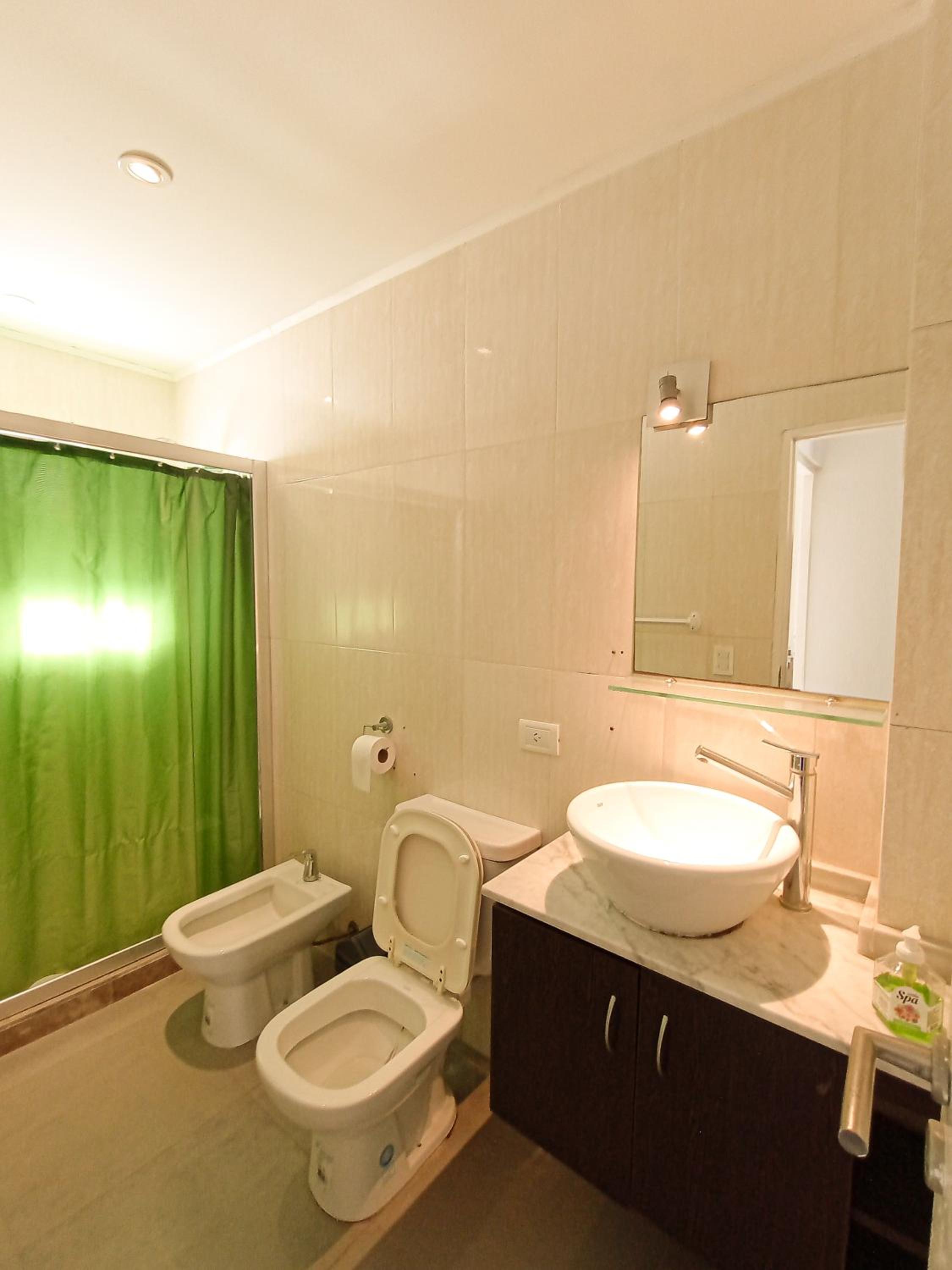 Apartamentos del mar II