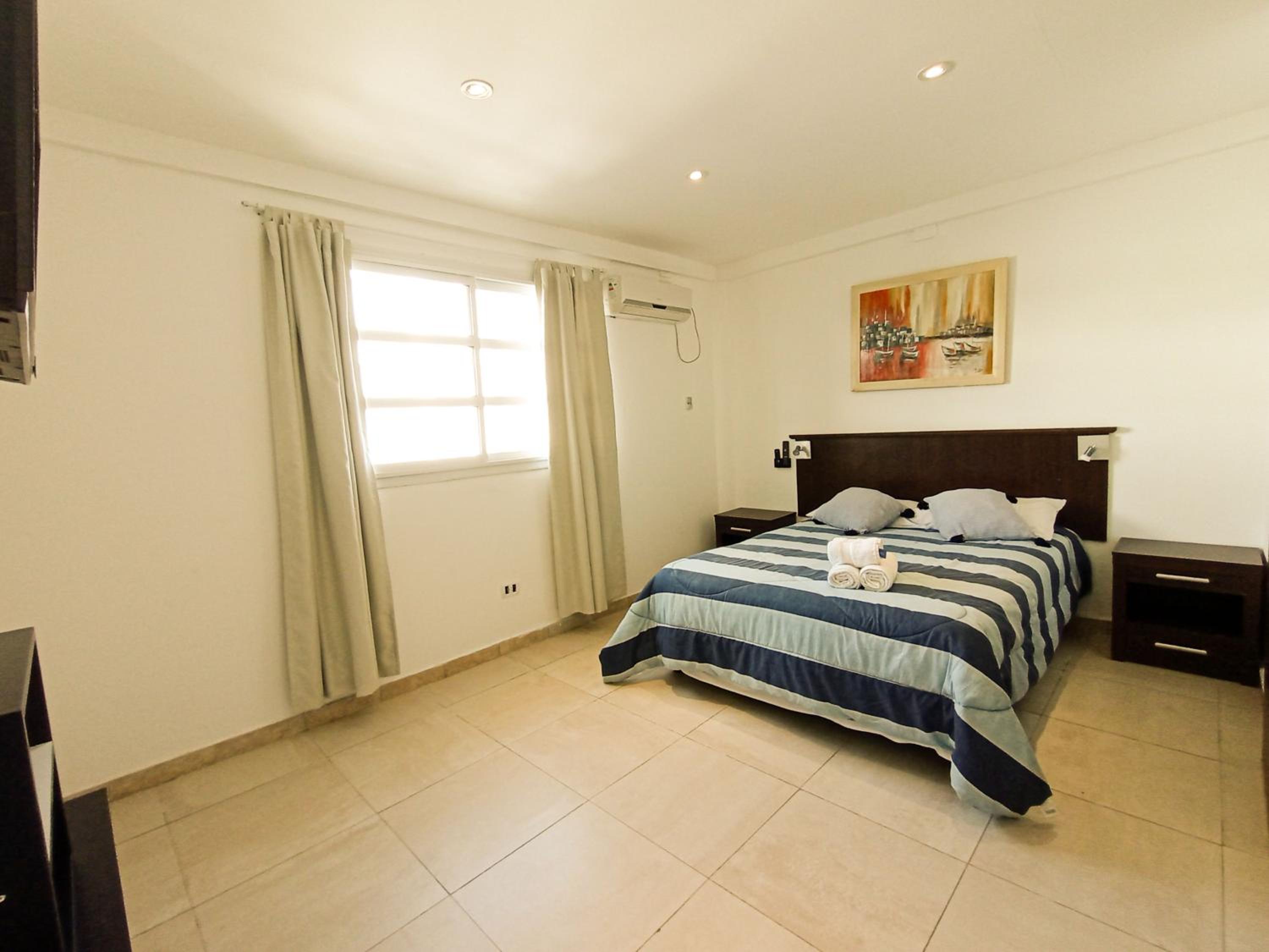 Apartamentos del mar II