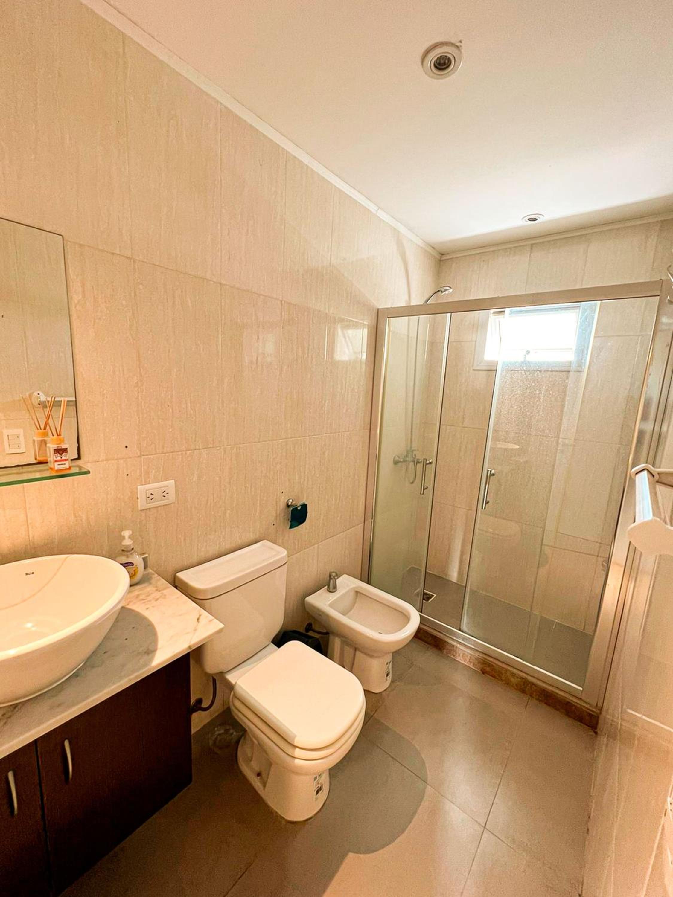 Apartamentos del mar II