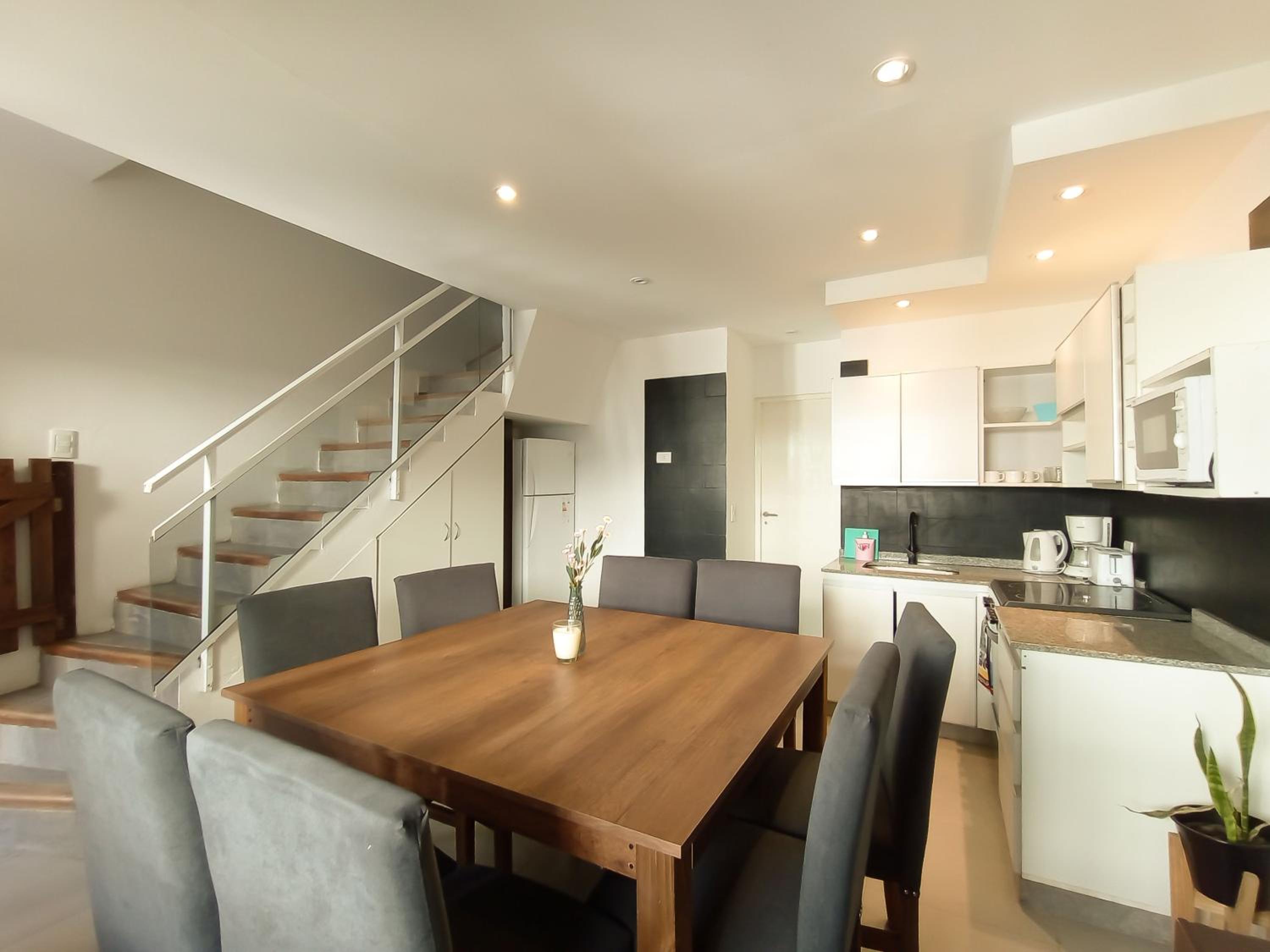 Apartamentos del mar II