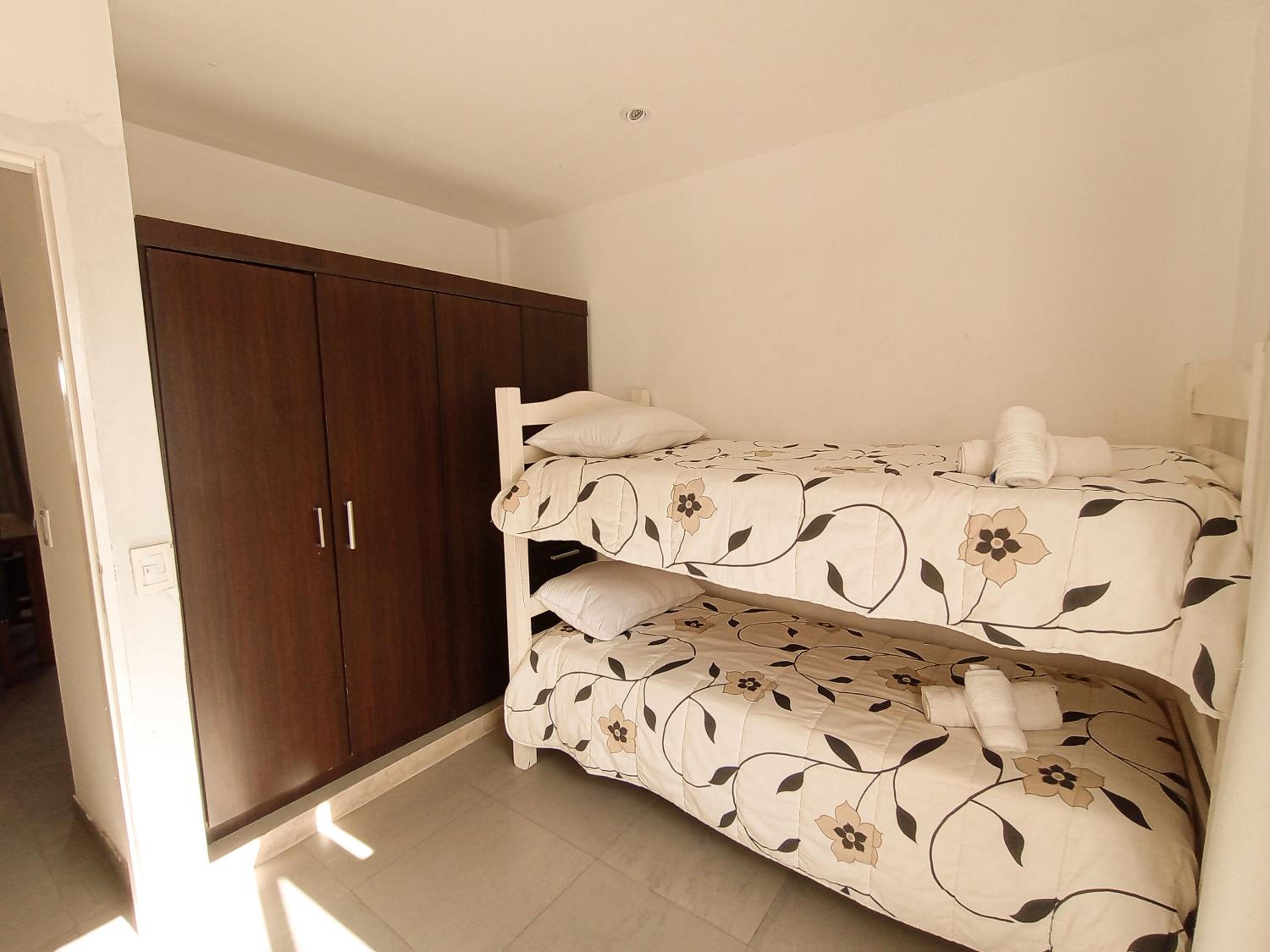 Apartamentos del mar II