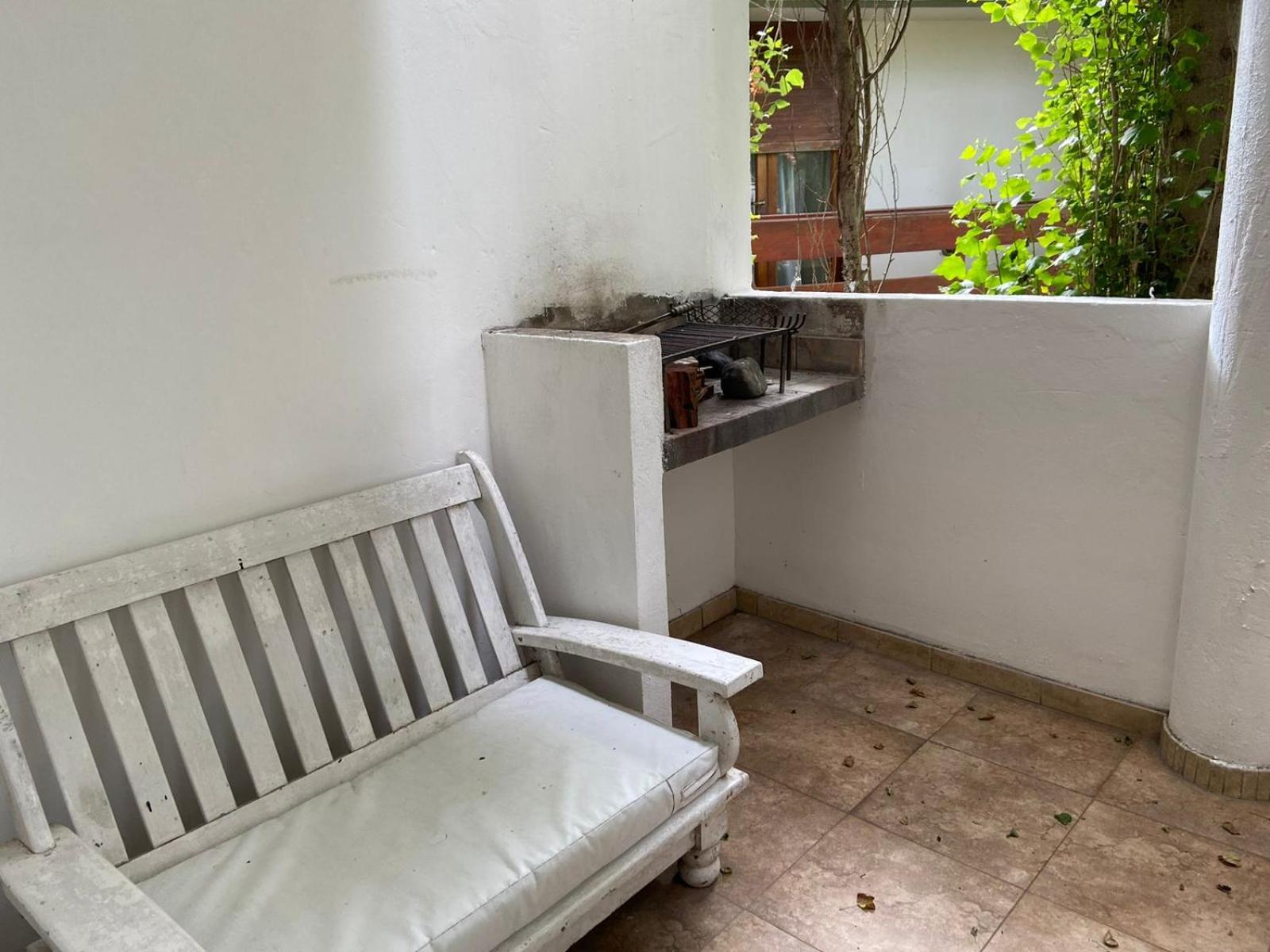 Apartamentos del mar II
