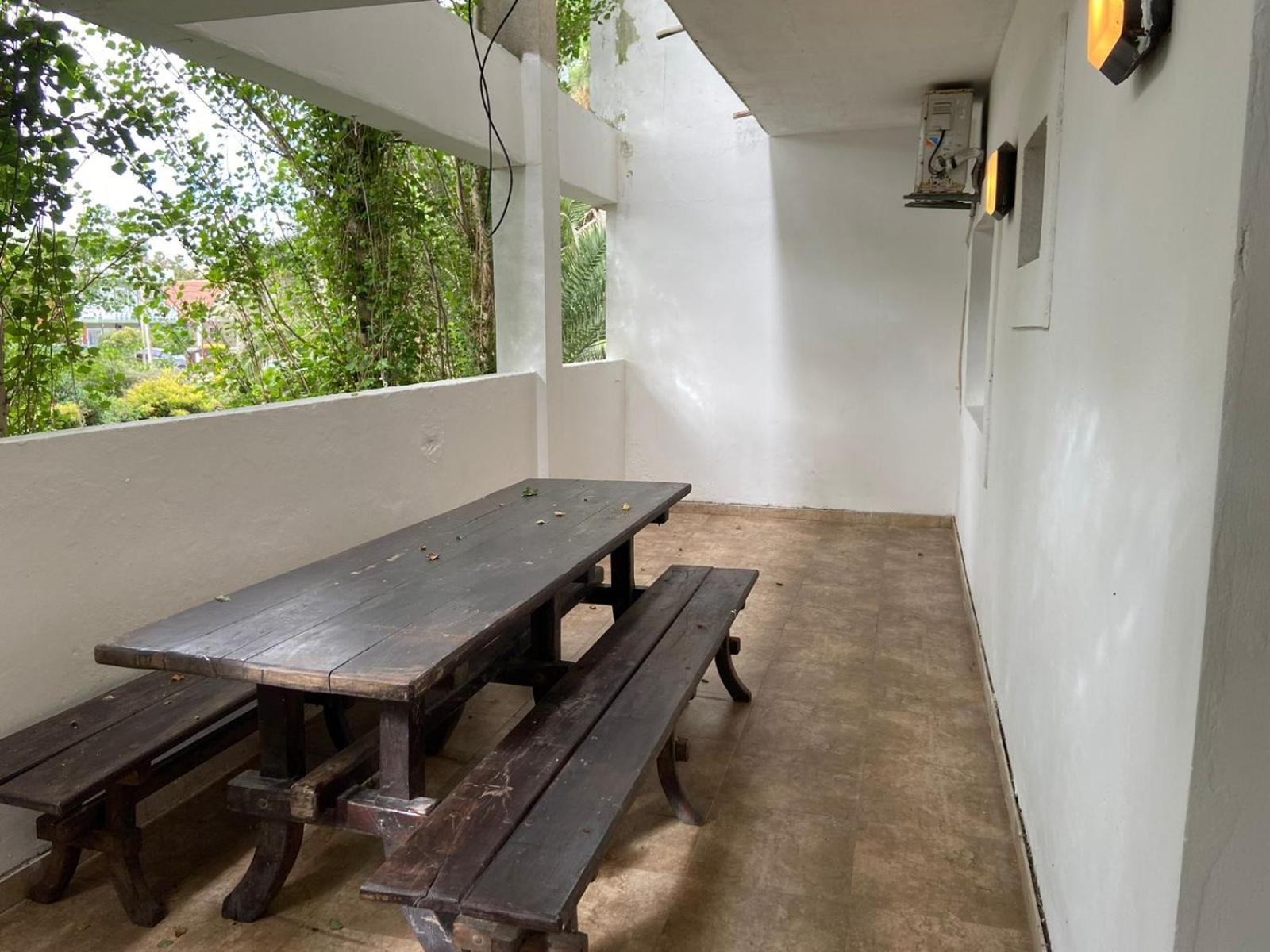 Apartamentos del mar II