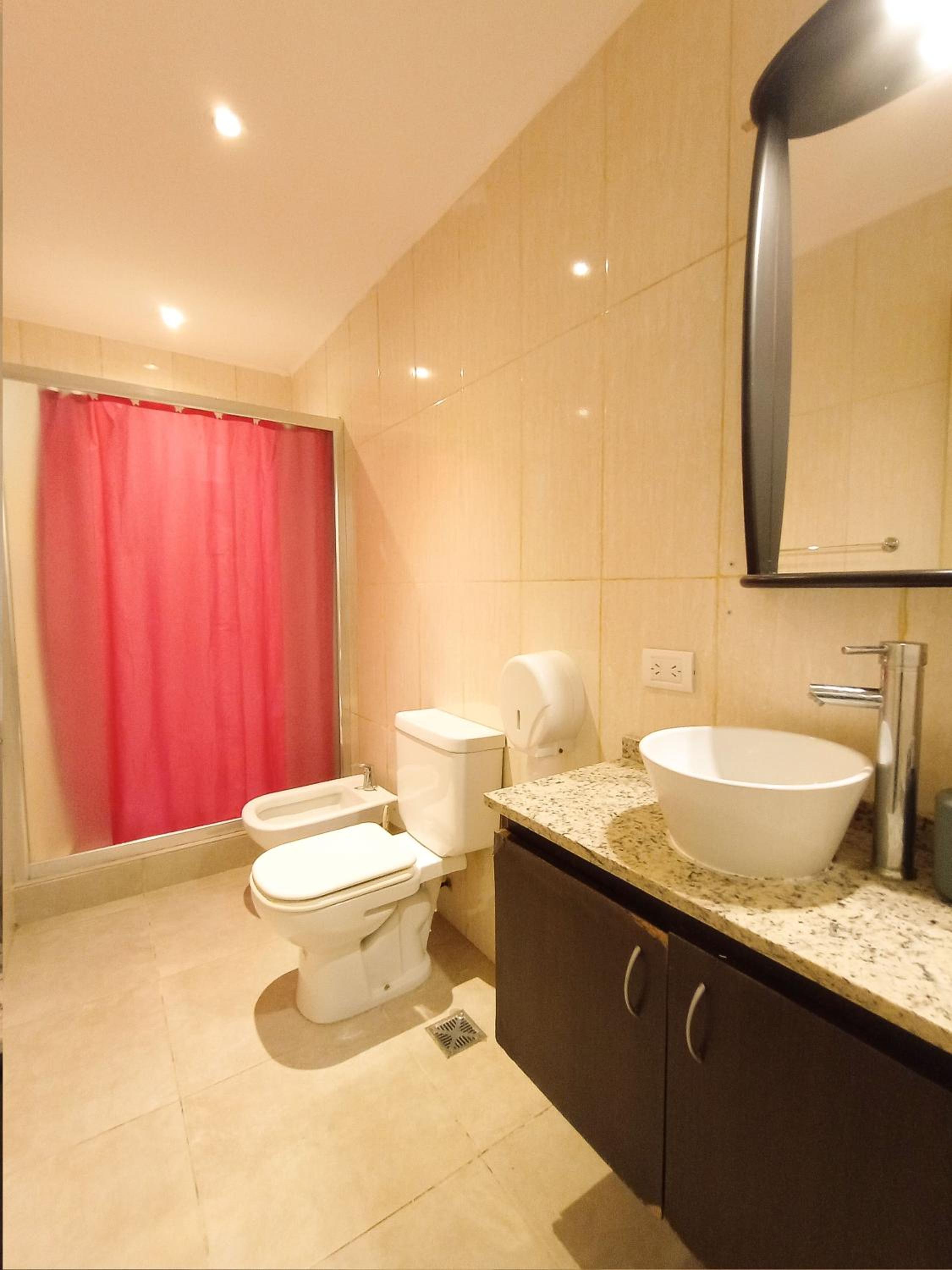 Apartamentos del mar II