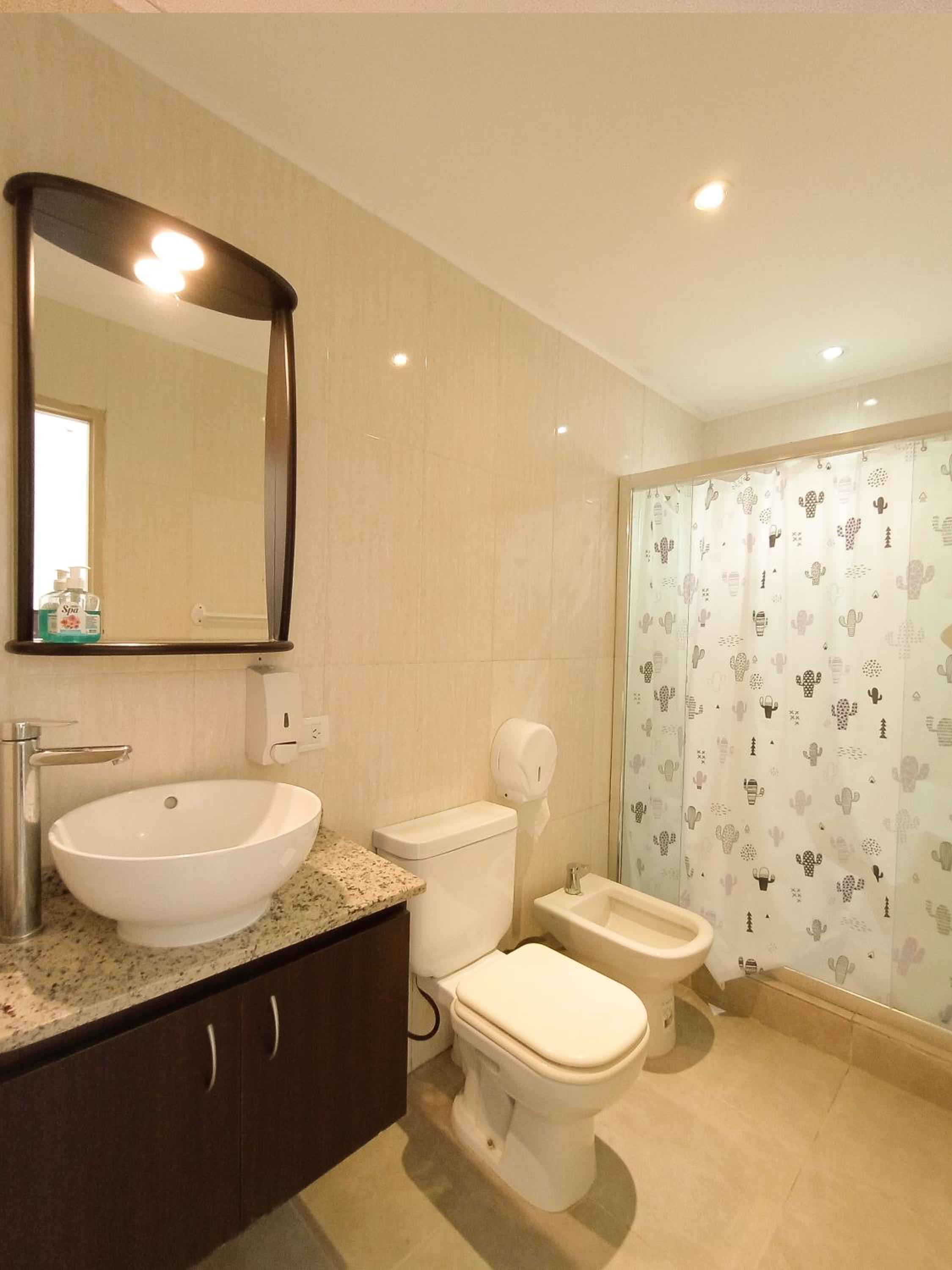 Apartamentos del mar II