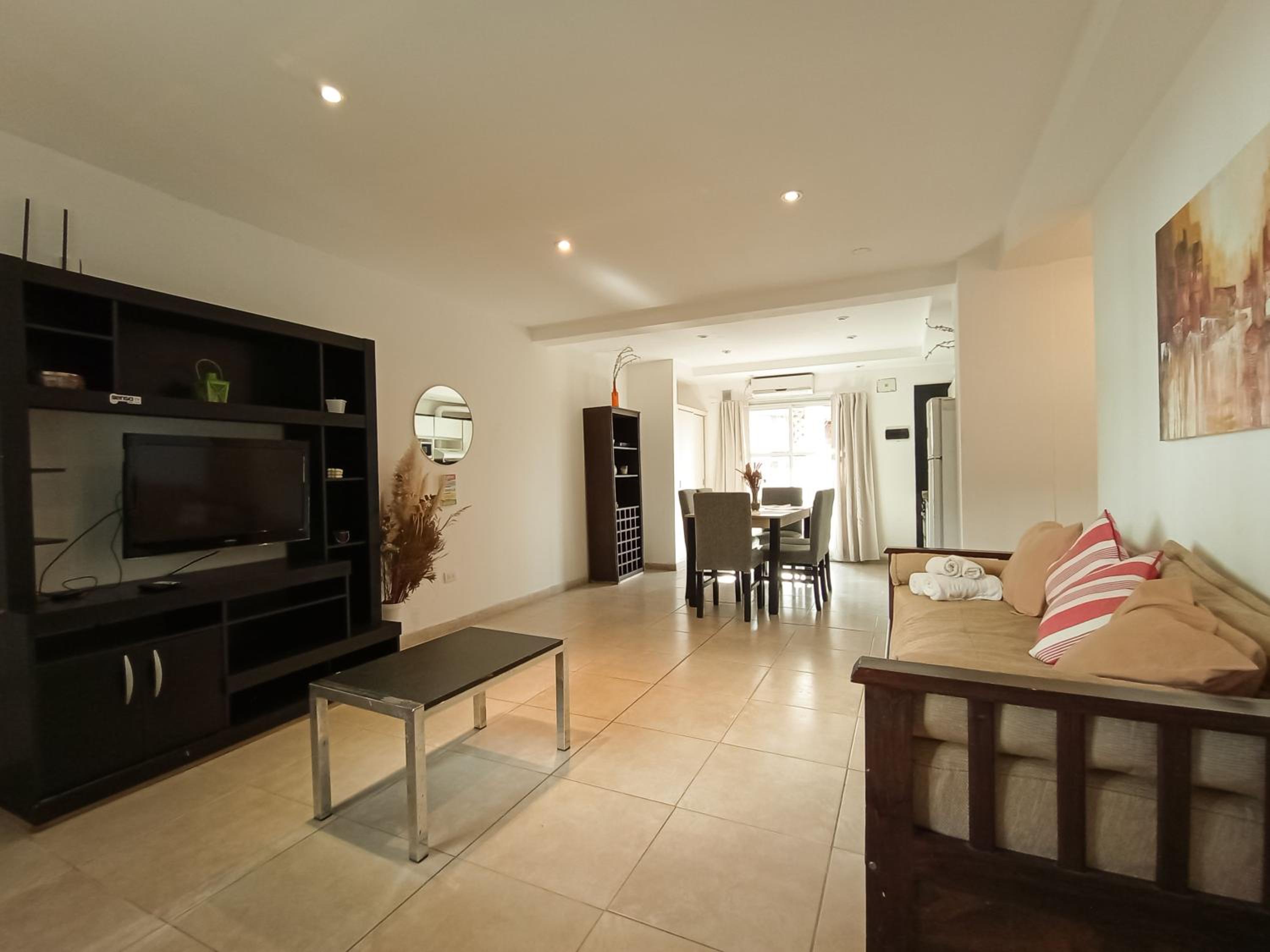 Apartamentos del mar II
