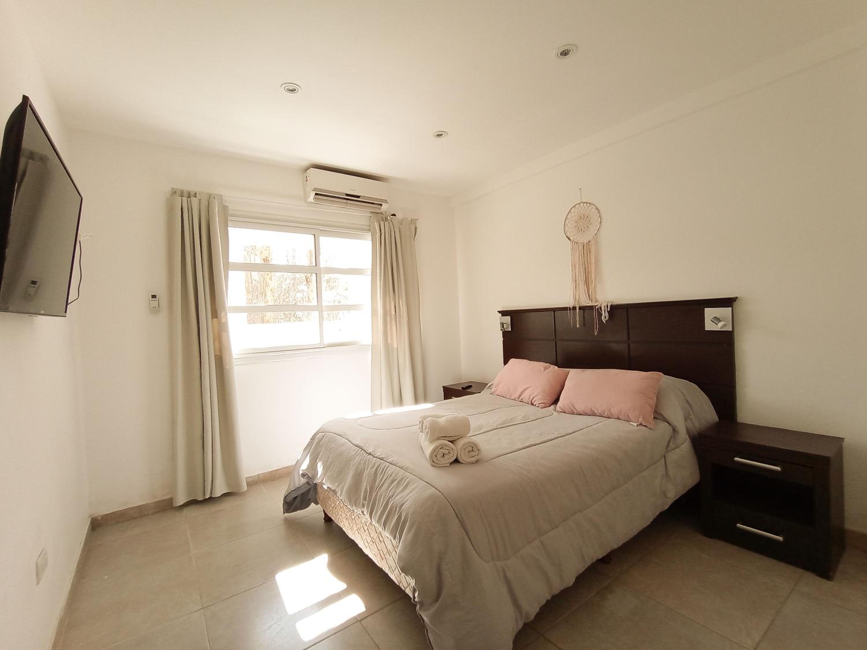 Apartamentos del mar II