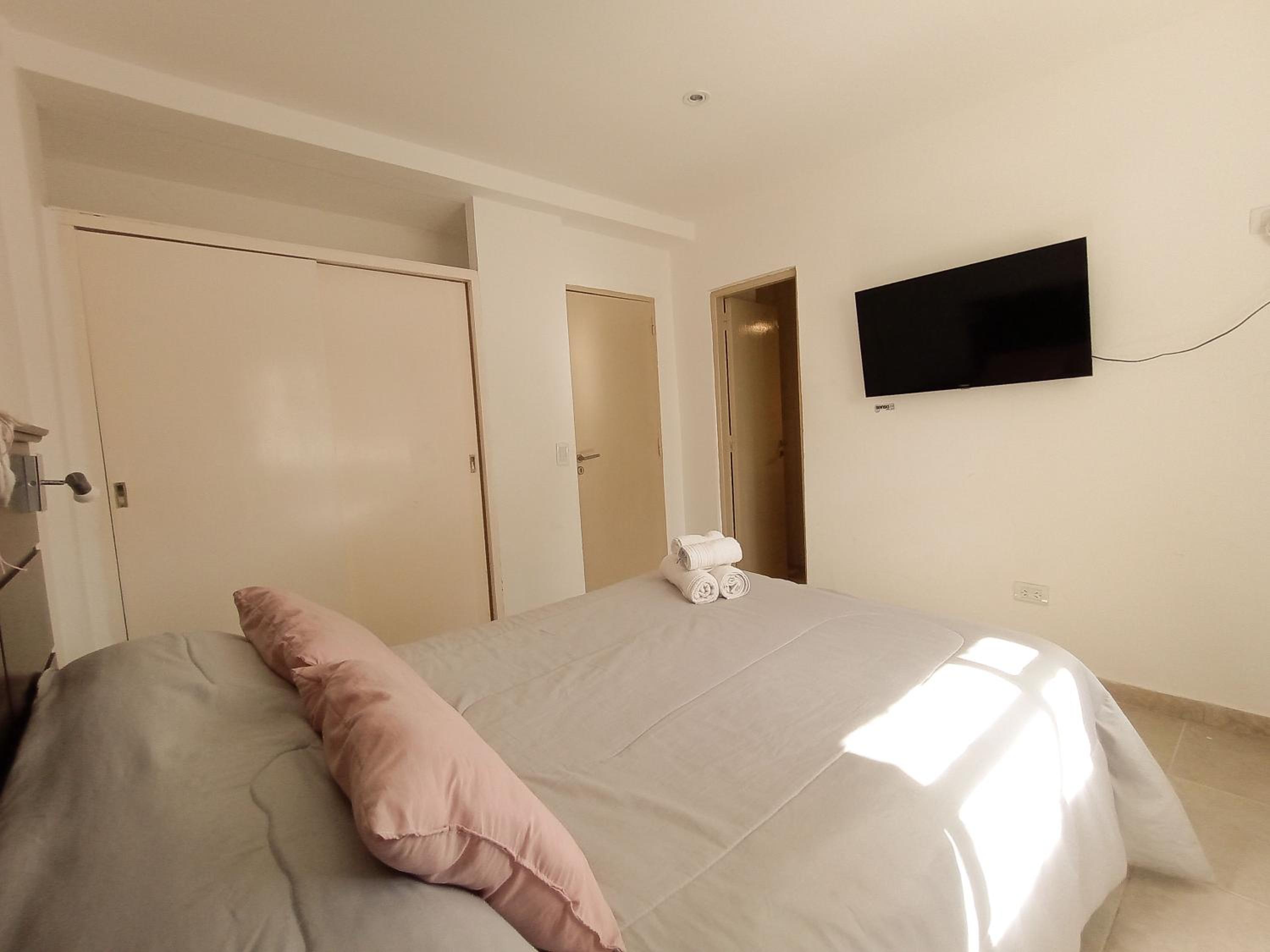 Apartamentos del mar II