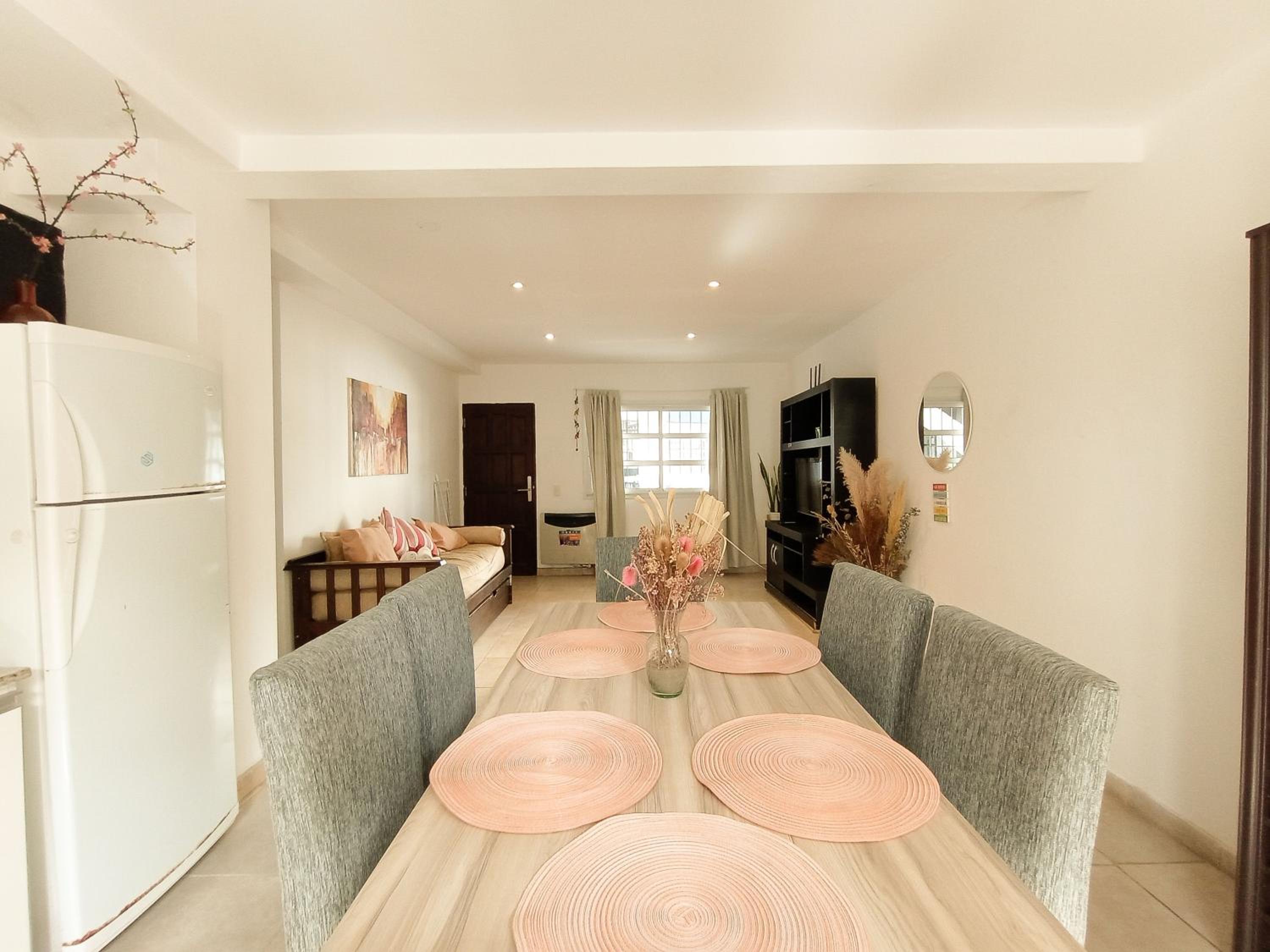Apartamentos del mar II