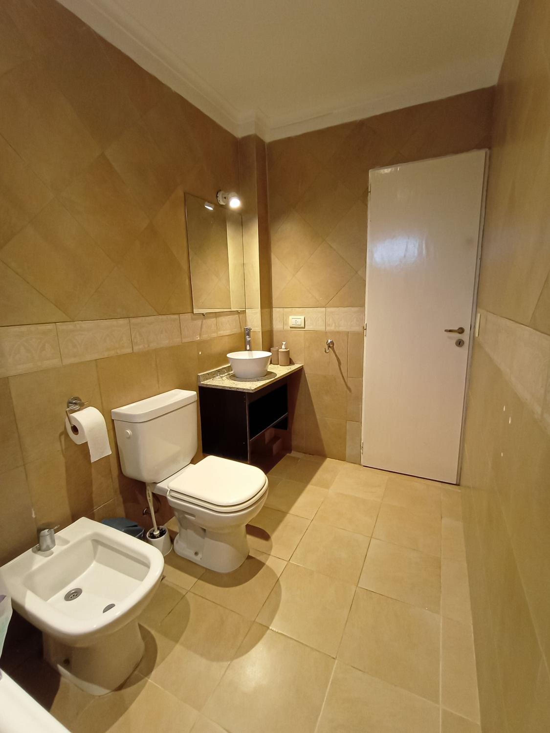 Apartamentos del mar II