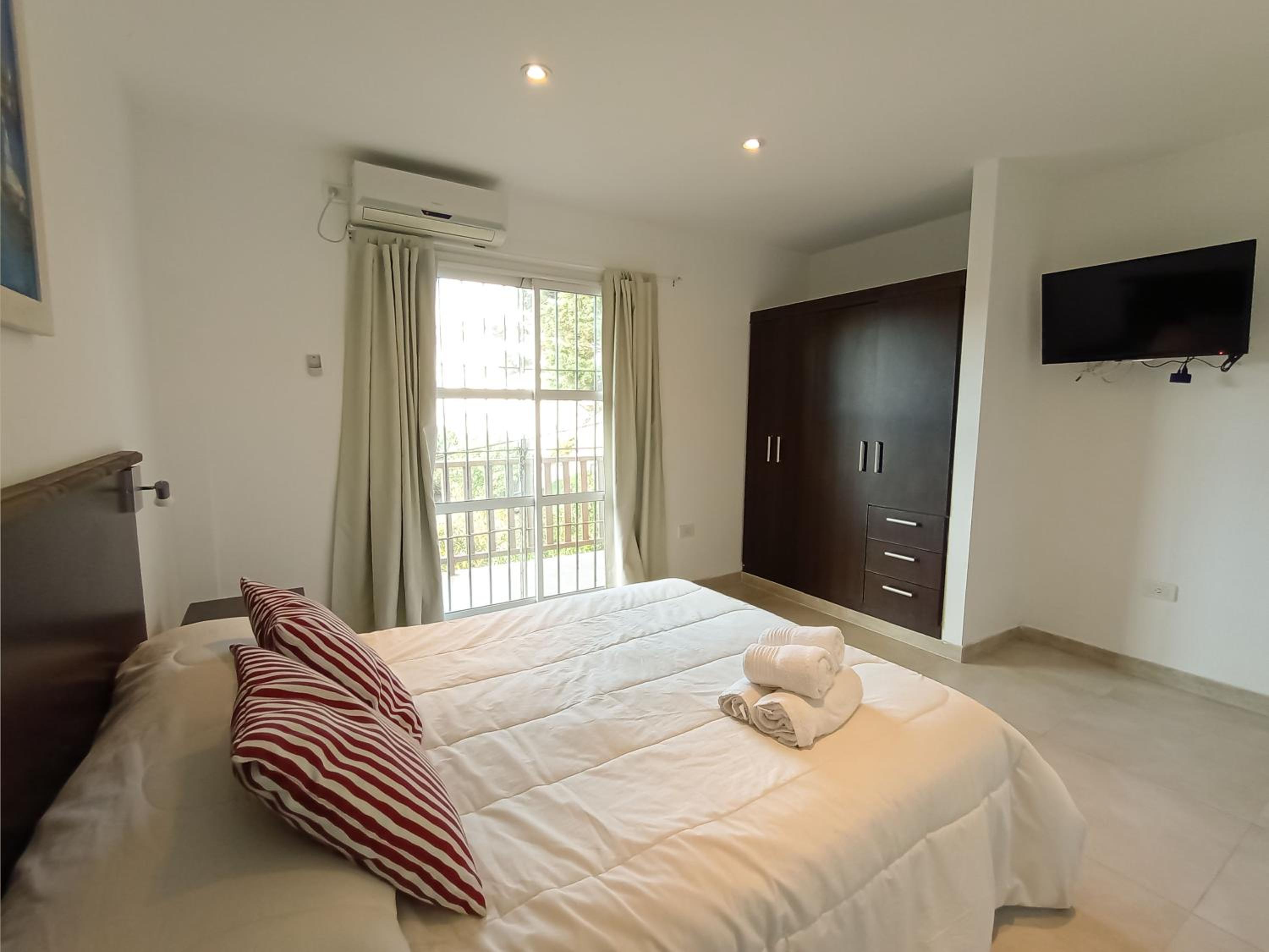Apartamentos del mar II