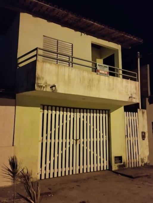 Casa Alcobaça