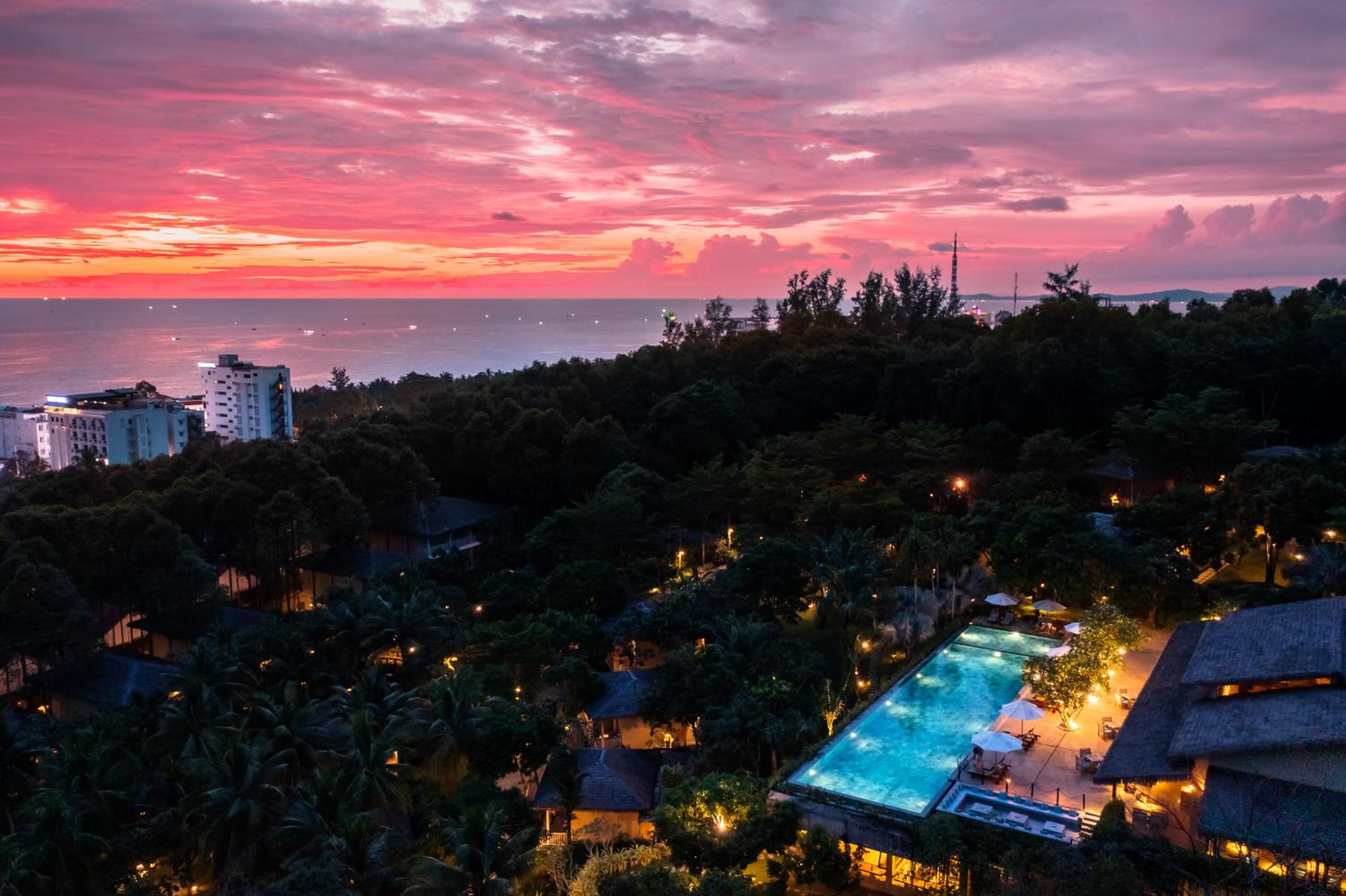Lahana Resort Phu Quoc & Spa