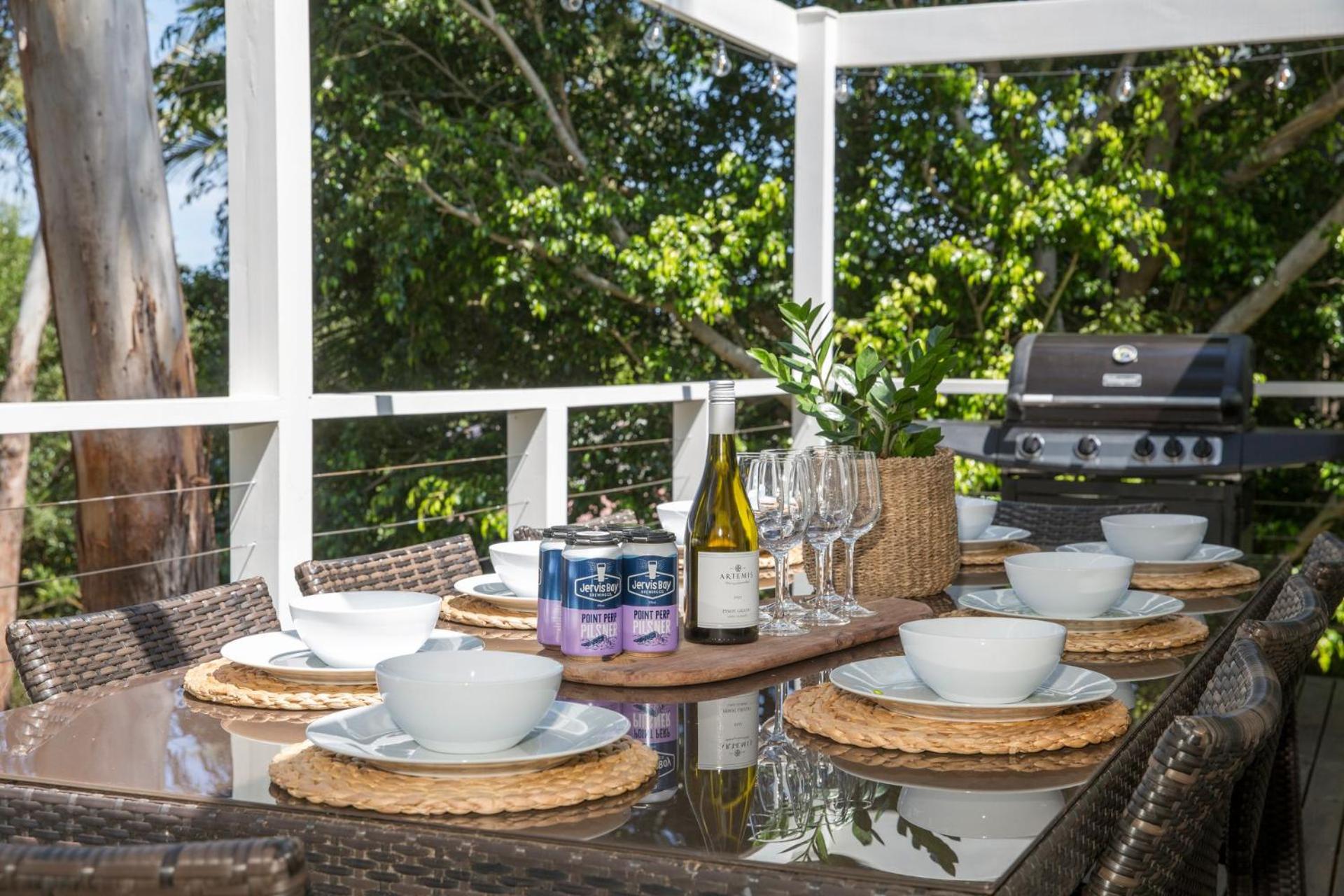 The Treehouse Vincentia