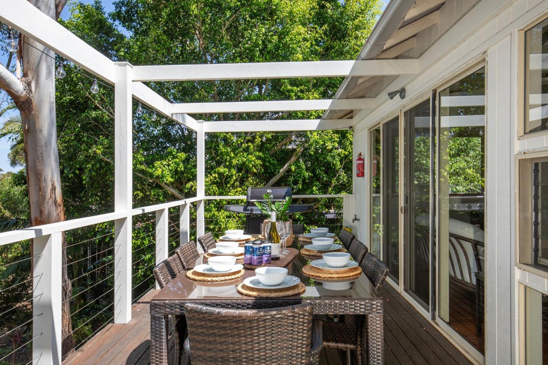 The Treehouse Vincentia