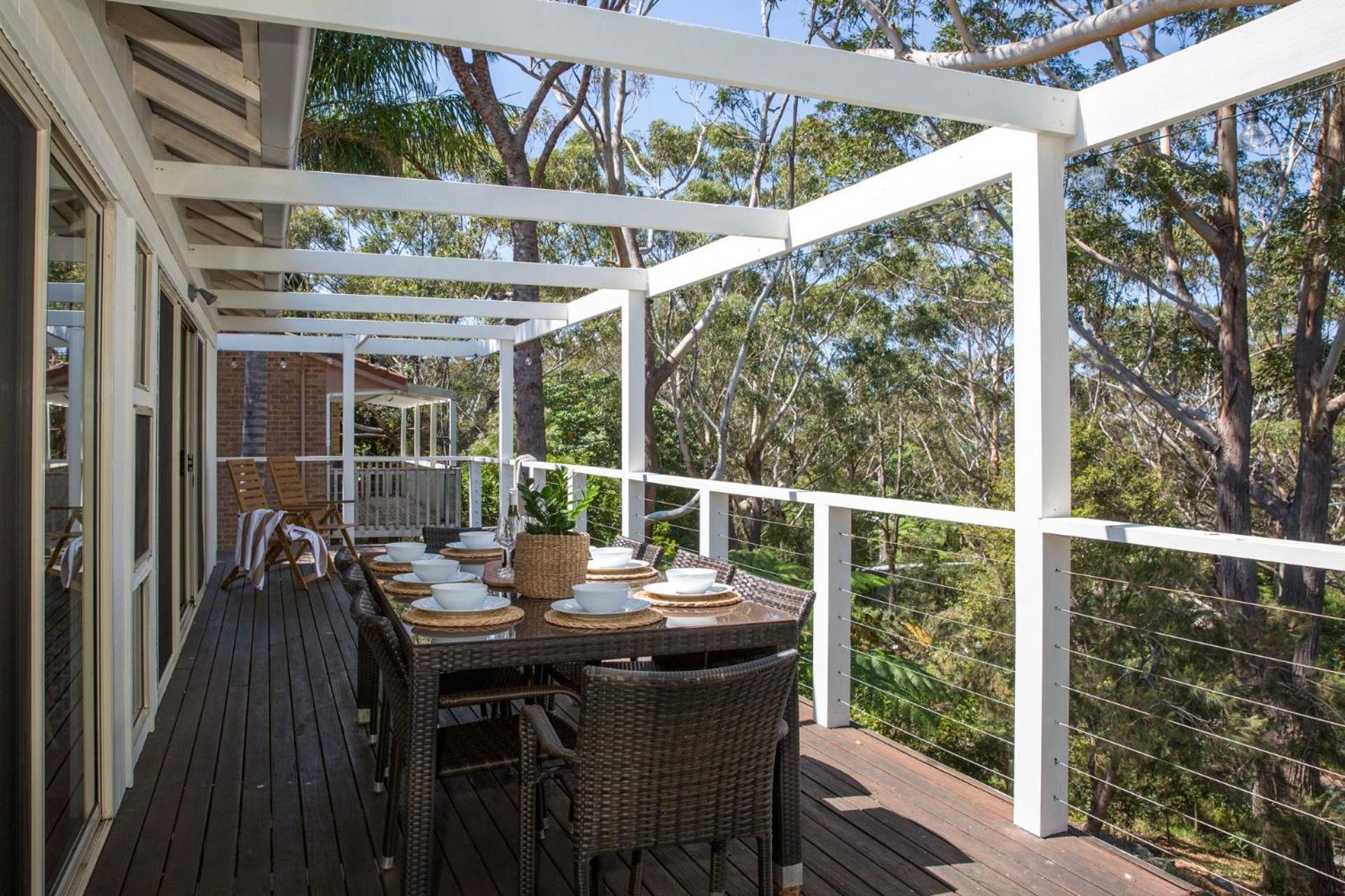 The Treehouse Vincentia