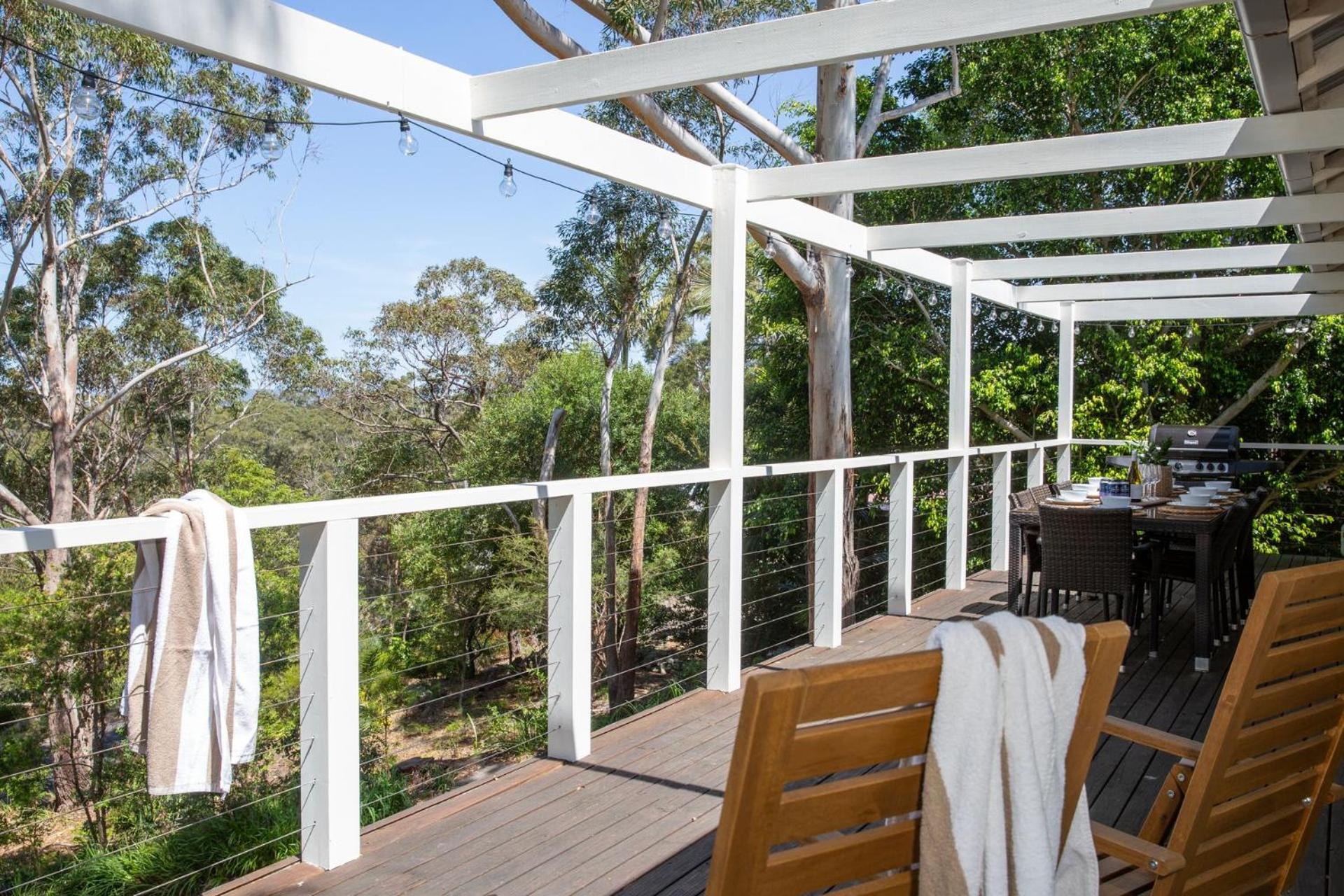The Treehouse Vincentia