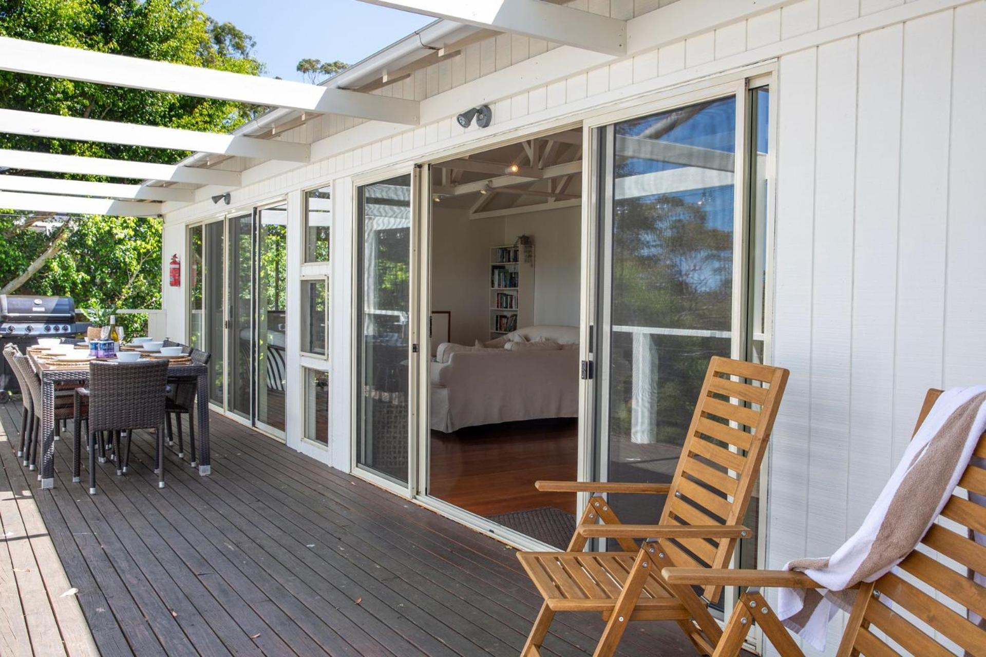 The Treehouse Vincentia