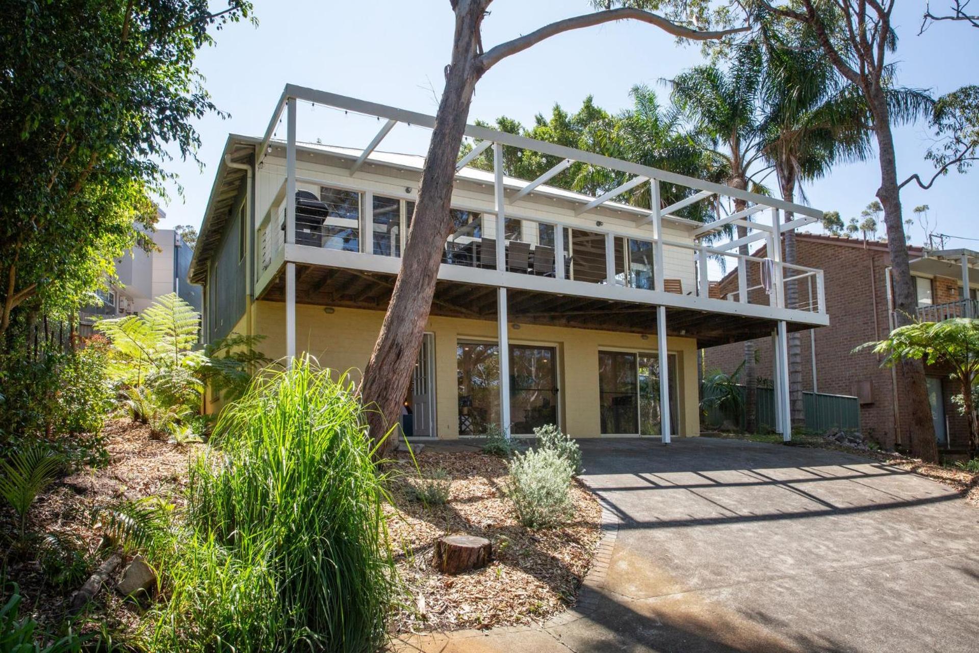 The Treehouse Vincentia