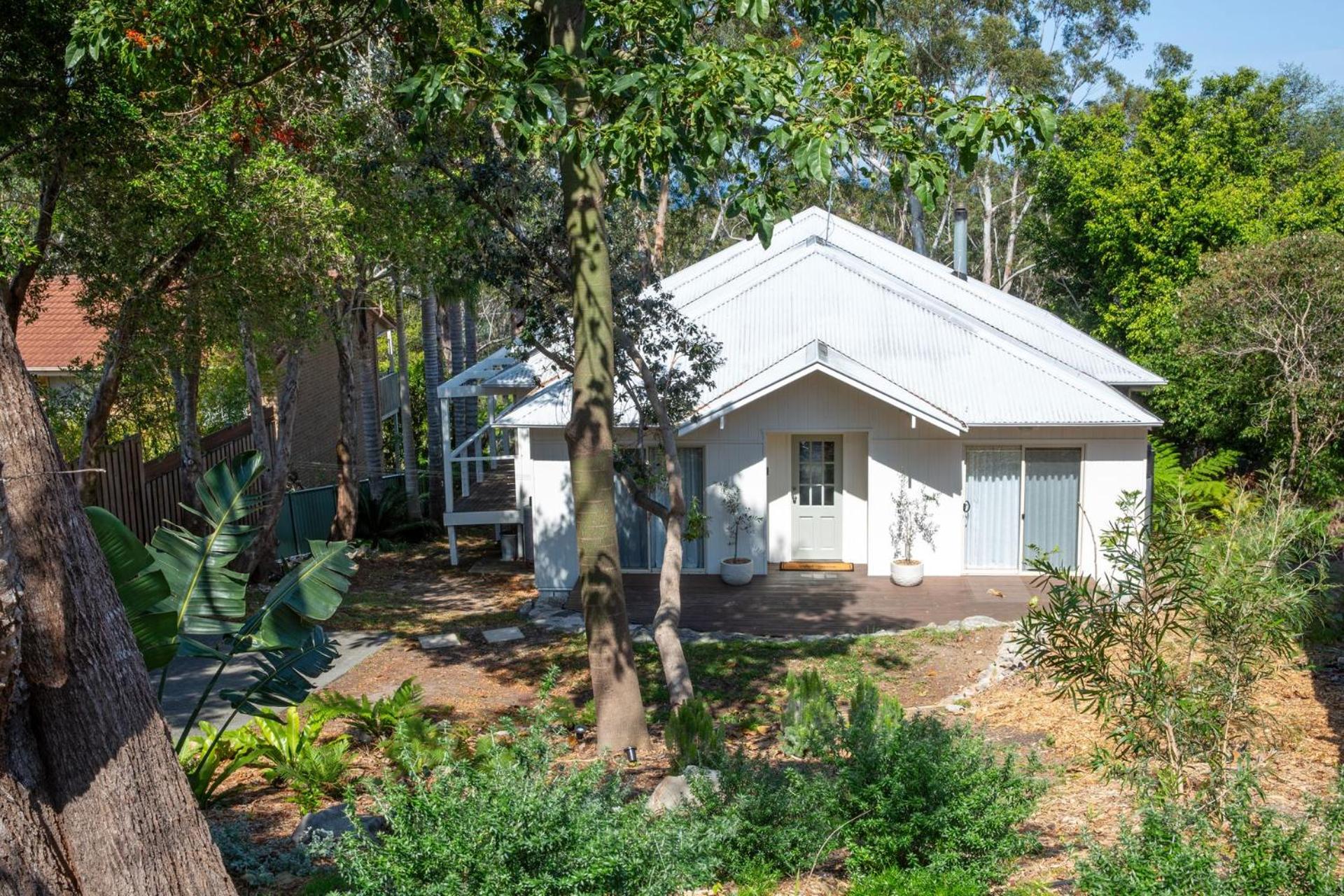 The Treehouse Vincentia