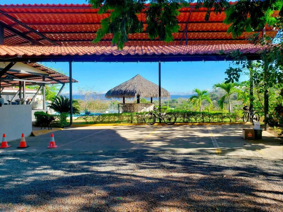 Villa Gacri, para 21 personas