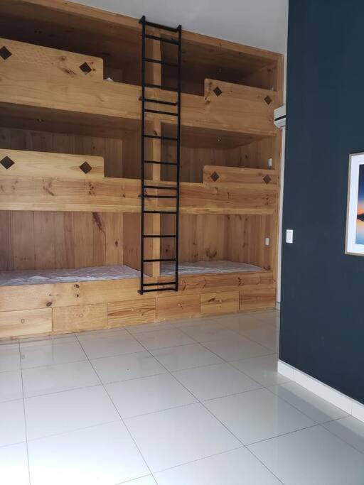 Villa Gacri, para 21 personas