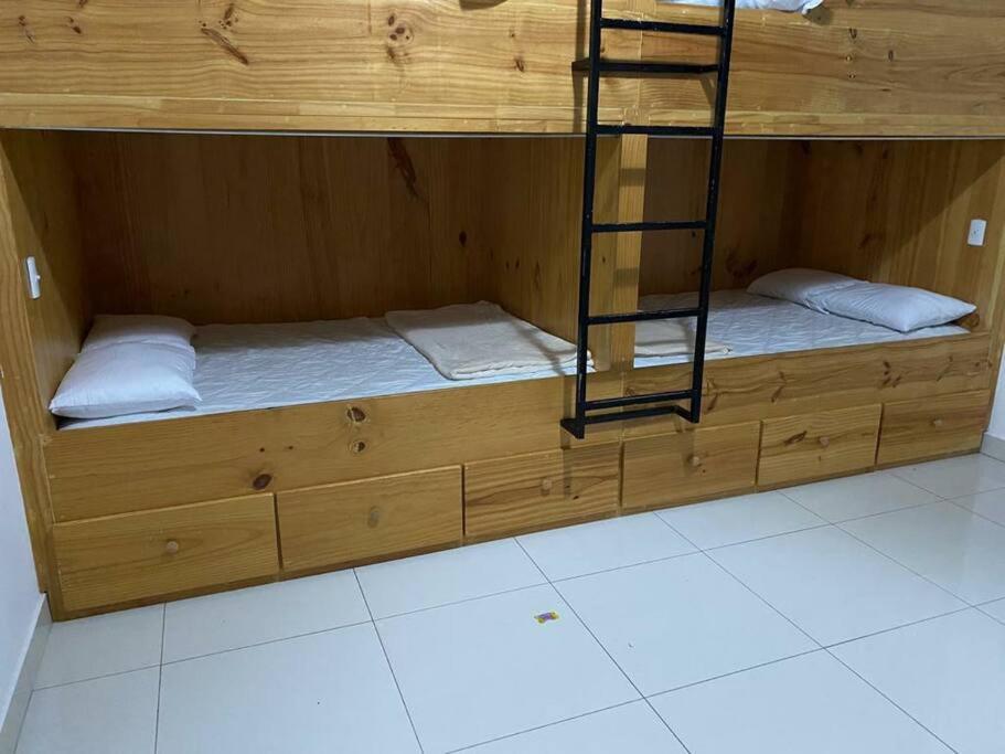 Villa Gacri, para 21 personas