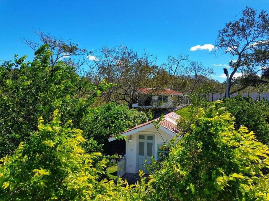 Villa Gacri, para 21 personas