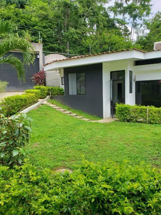 Villa Gacri, para 21 personas