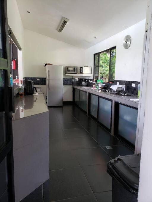 Villa Gacri, para 21 personas