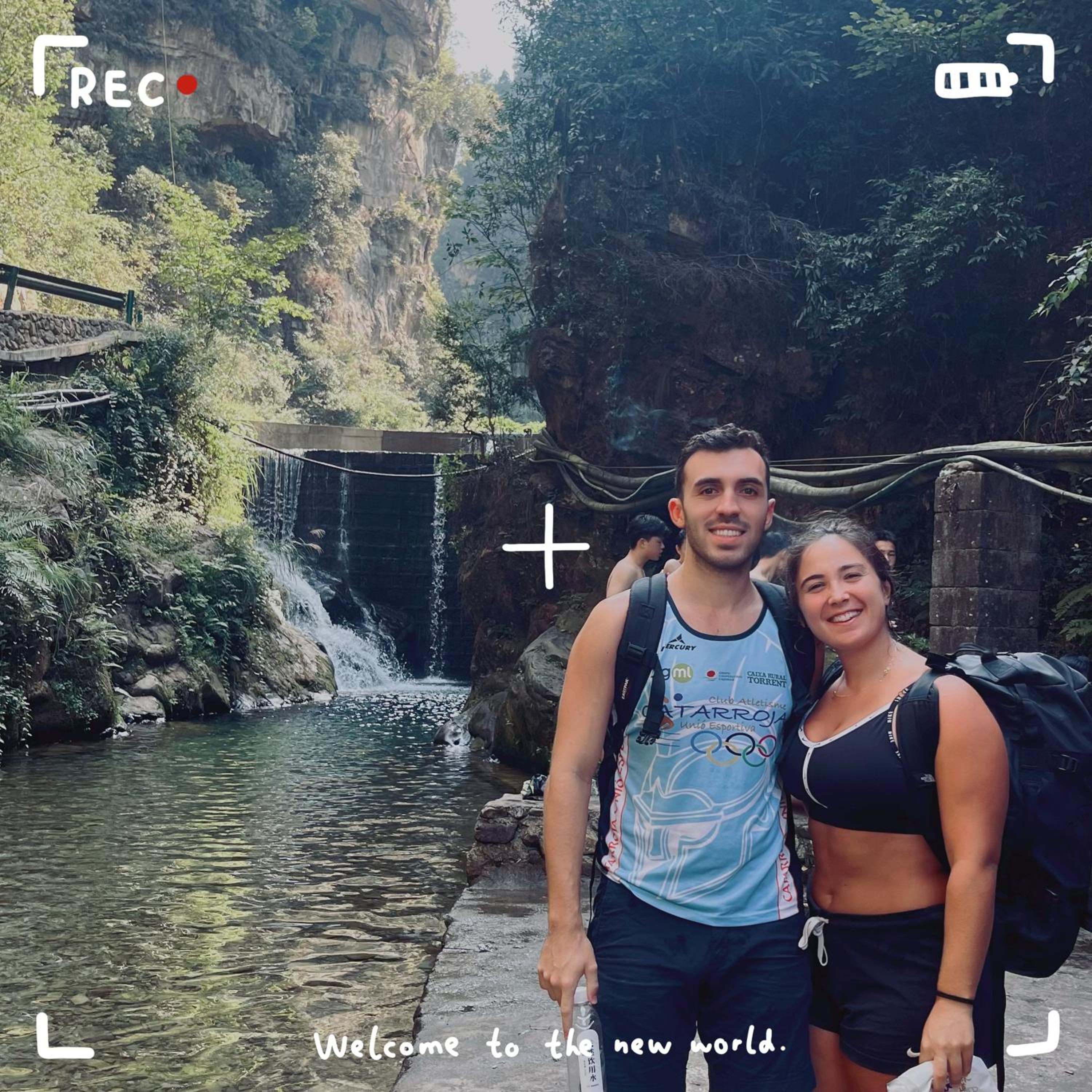 Wally House Hostel - walk 5 minutes to east gate of National Forest Park-ticket book services-free laundry facilities-free capsule coffee-Tour route introd
