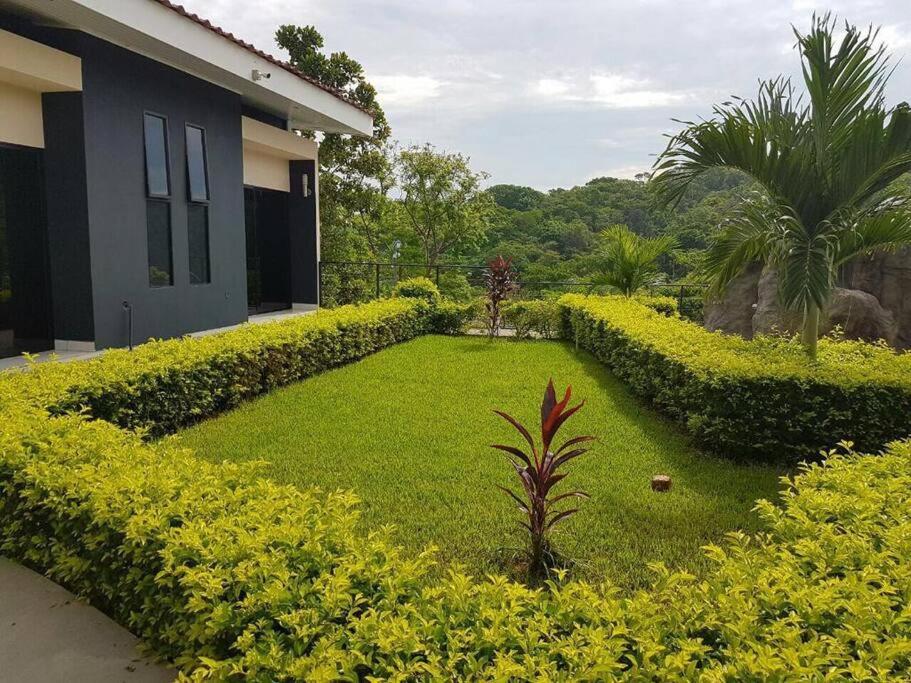 Villa Gacri, para 21 personas