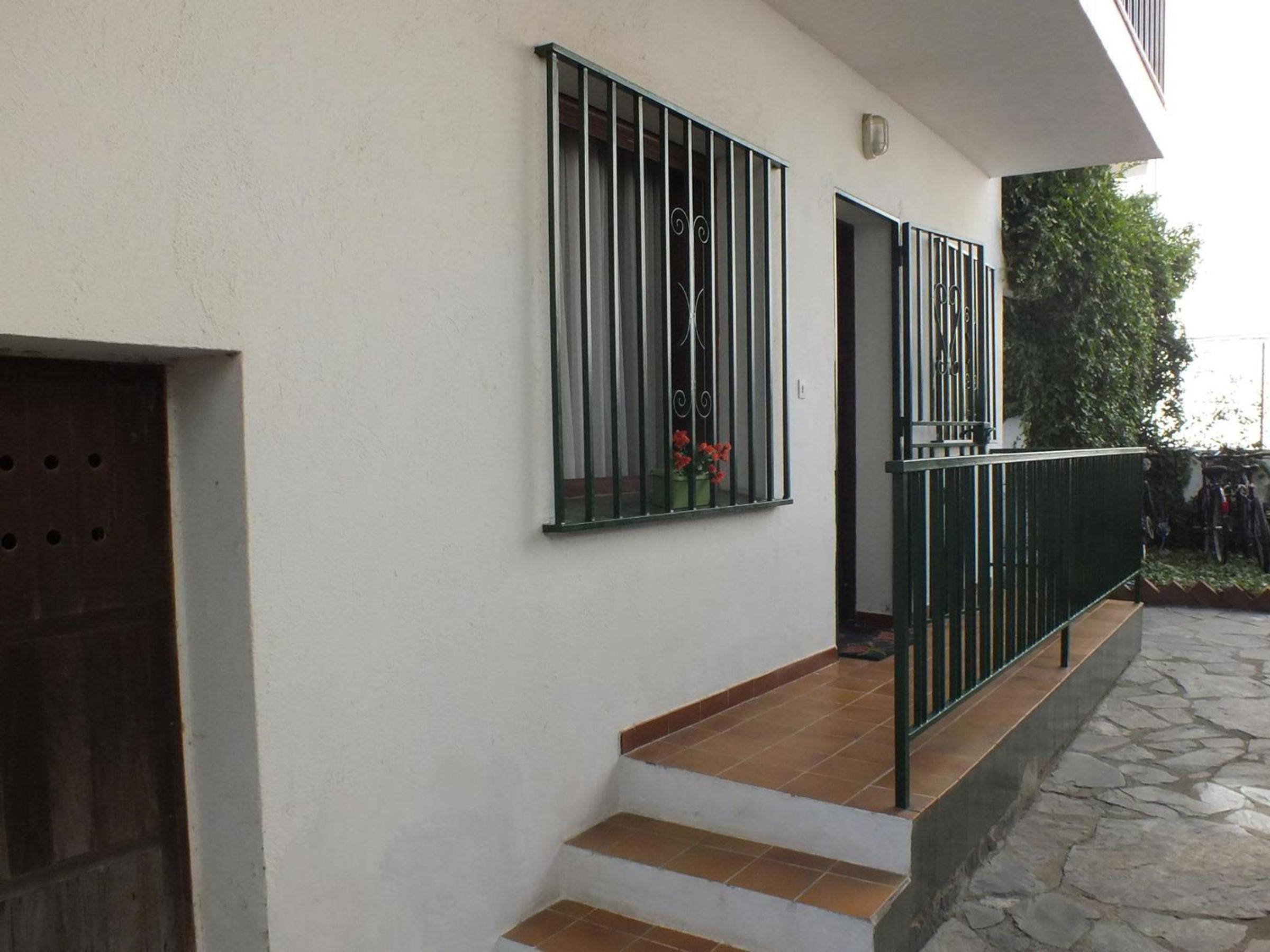 Appartement proche de la plage avec 2 chambres, terrasse et parking à Santa Margarita, Roses - ES-204-58 view 5