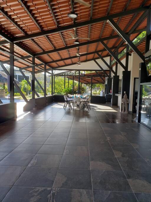 Villa Gacri, para 21 personas