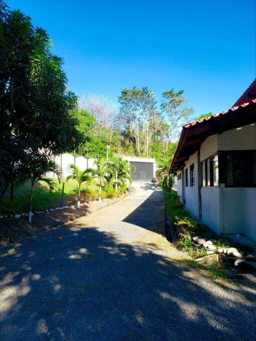 Villa Gacri, para 21 personas