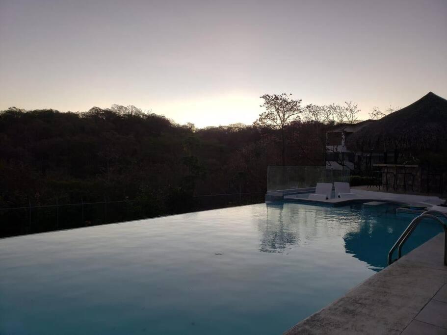 Villa Gacri, para 21 personas