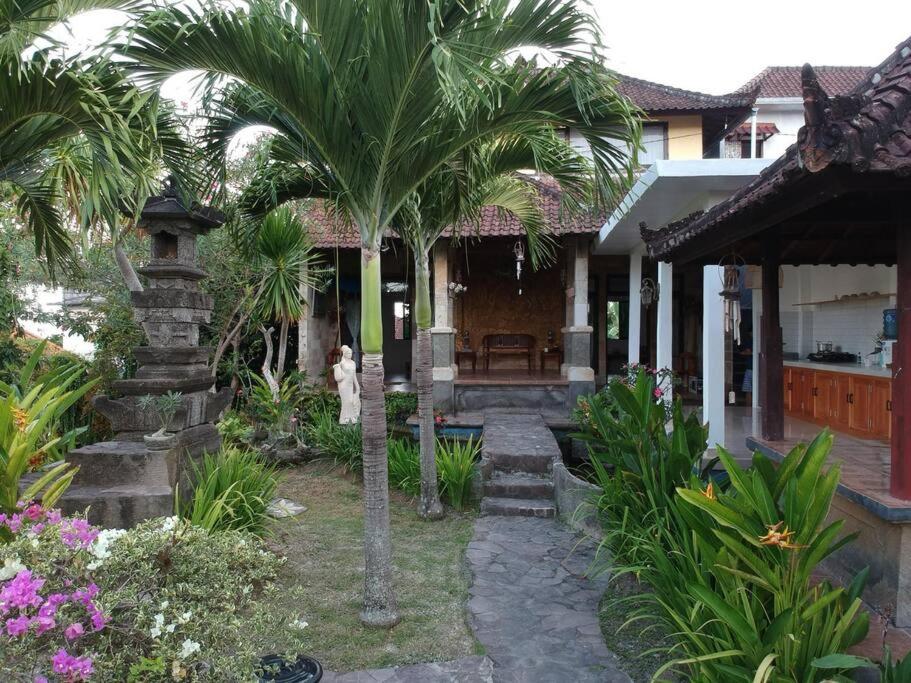 Villa Asri Karangasem view 4