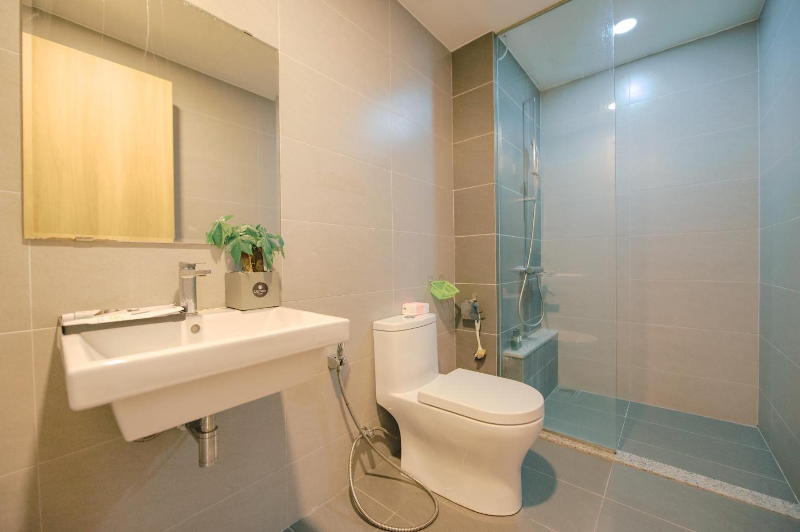 Căn hộ 2pn2wc Celadon City Aeon Mall Tân Phú