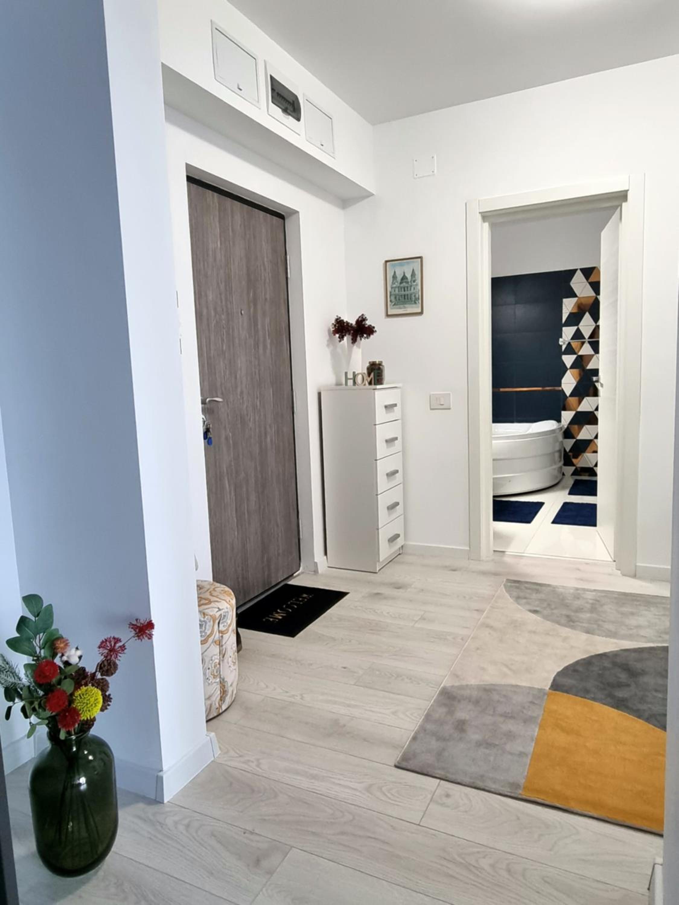 Ana&Patrick FriendlyApartment
