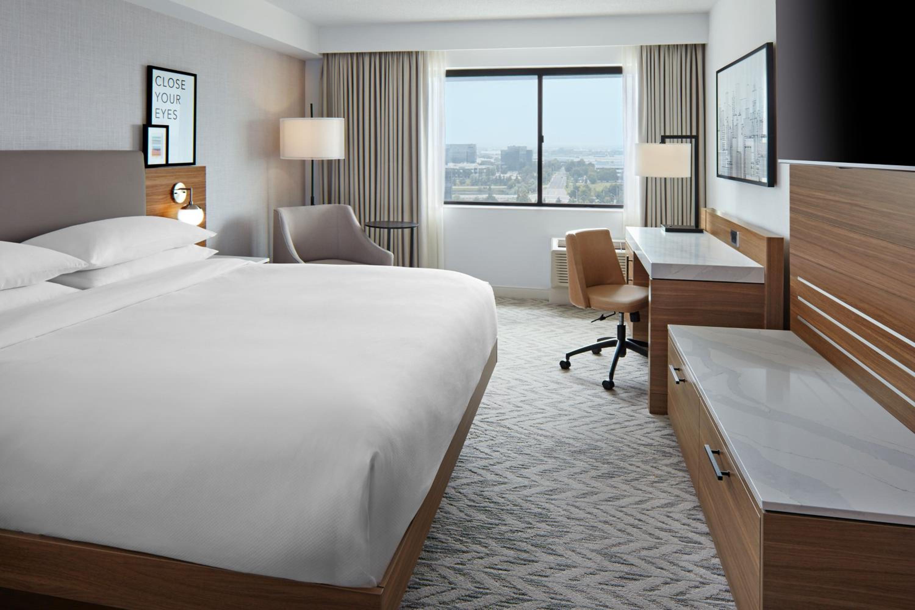 Toronto Vacations - Delta Hotels by Marriott Toronto Markham - Property Image 3