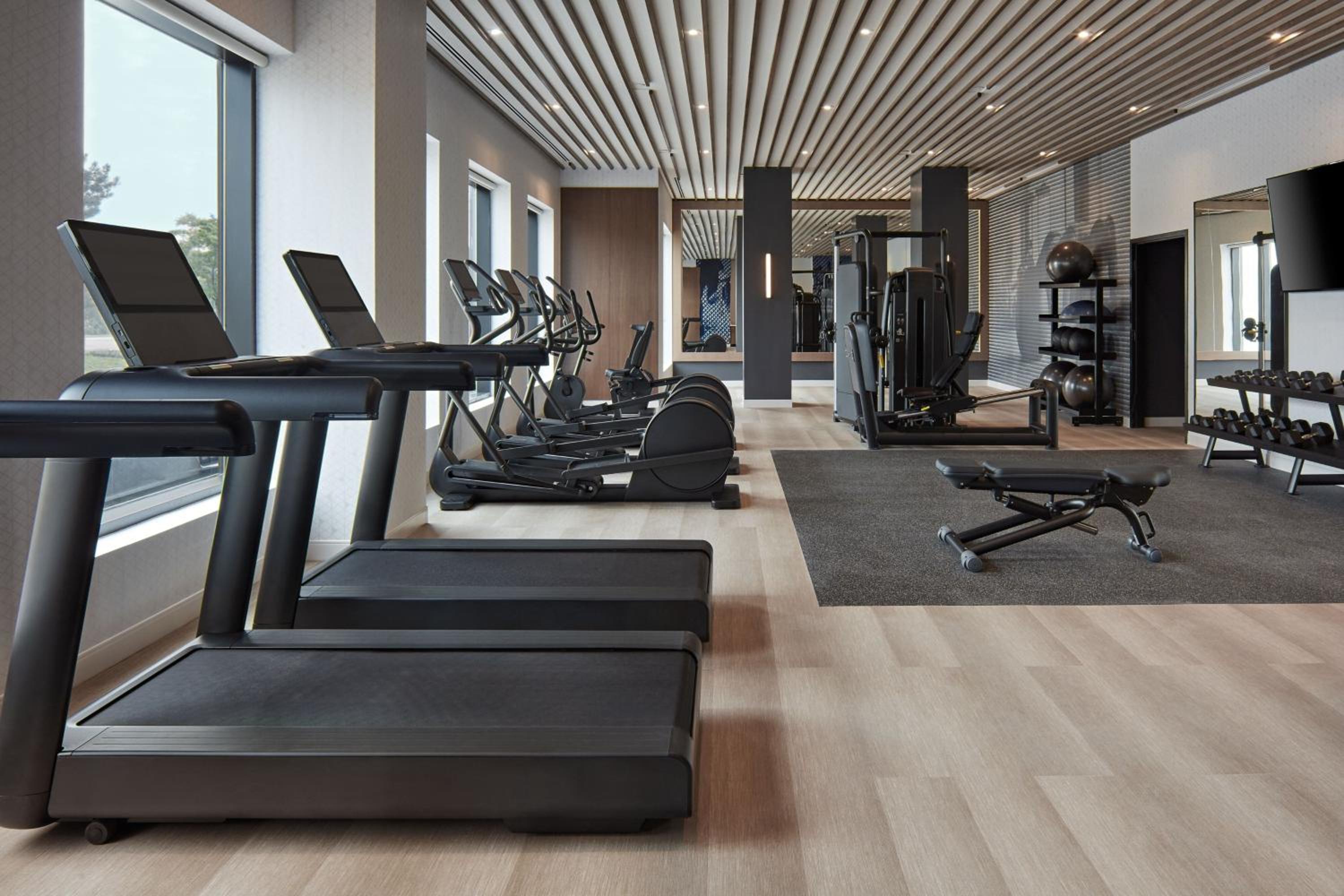Delta Hotels by Marriott Toronto Markham - Property Image 8