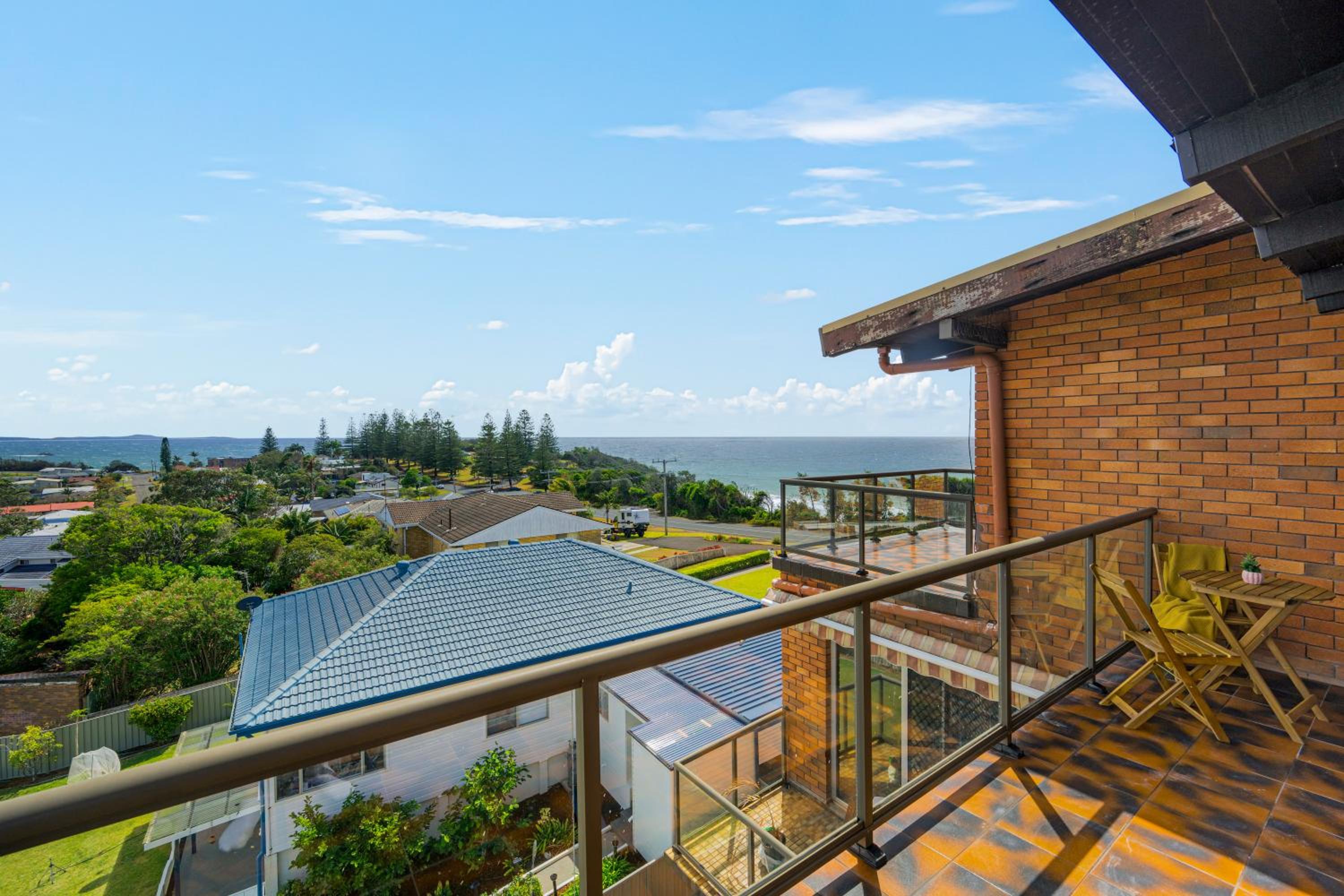 Milton 5 99 Pacific Drive